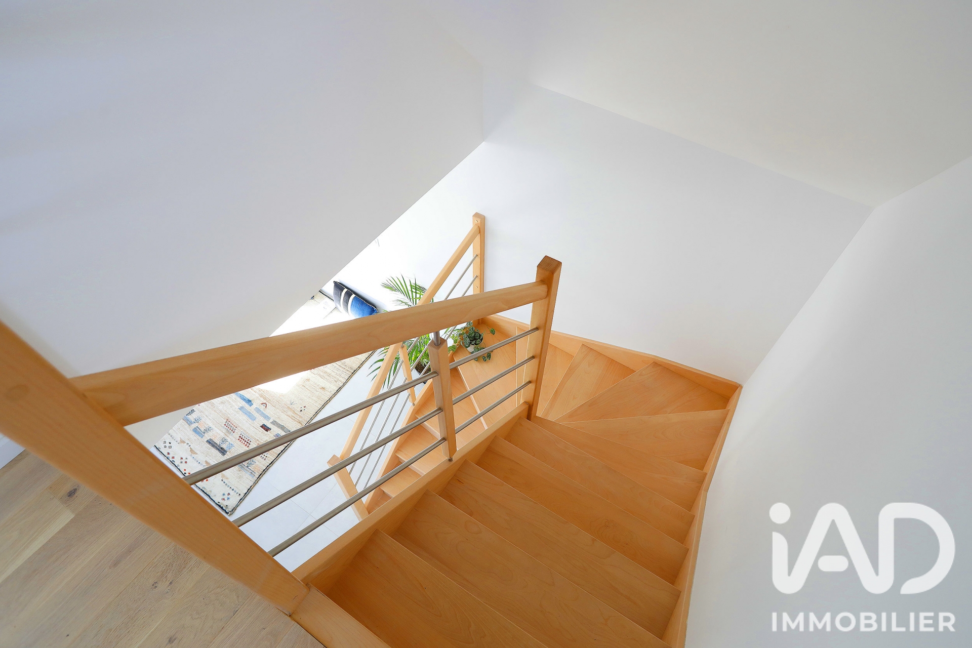 Vente maison à Erdeven (56410) : maison 5 pièces 94 m² - 2108795 — 6
