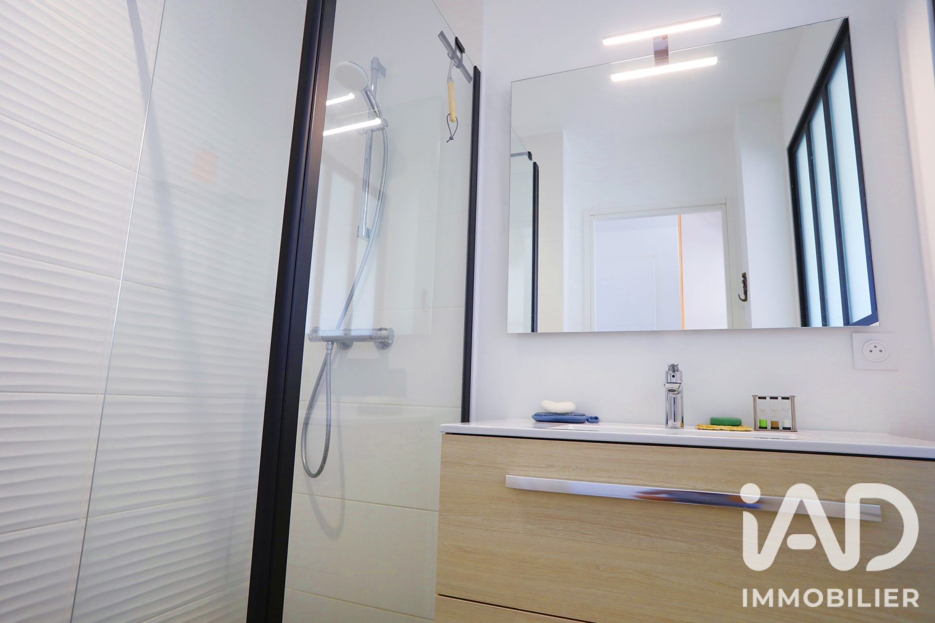 Vente maison à Erdeven (56410) : maison 5 pièces 94 m² - 2108795 — 5