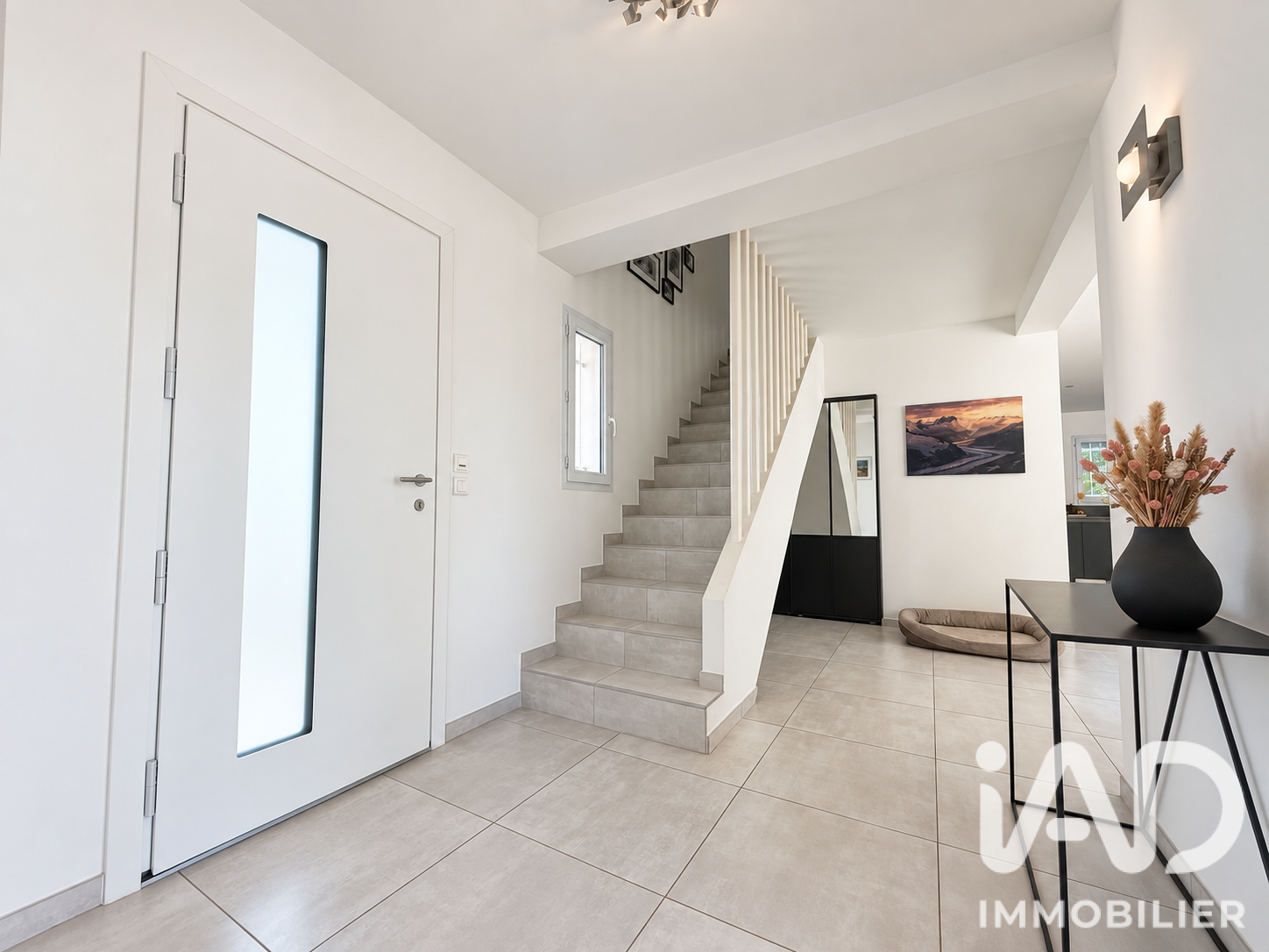 Vente maison à Pézilla-la-Rivière (66370) : maison traditionnelle 5 pièces 170 m² - 2103095 — 12