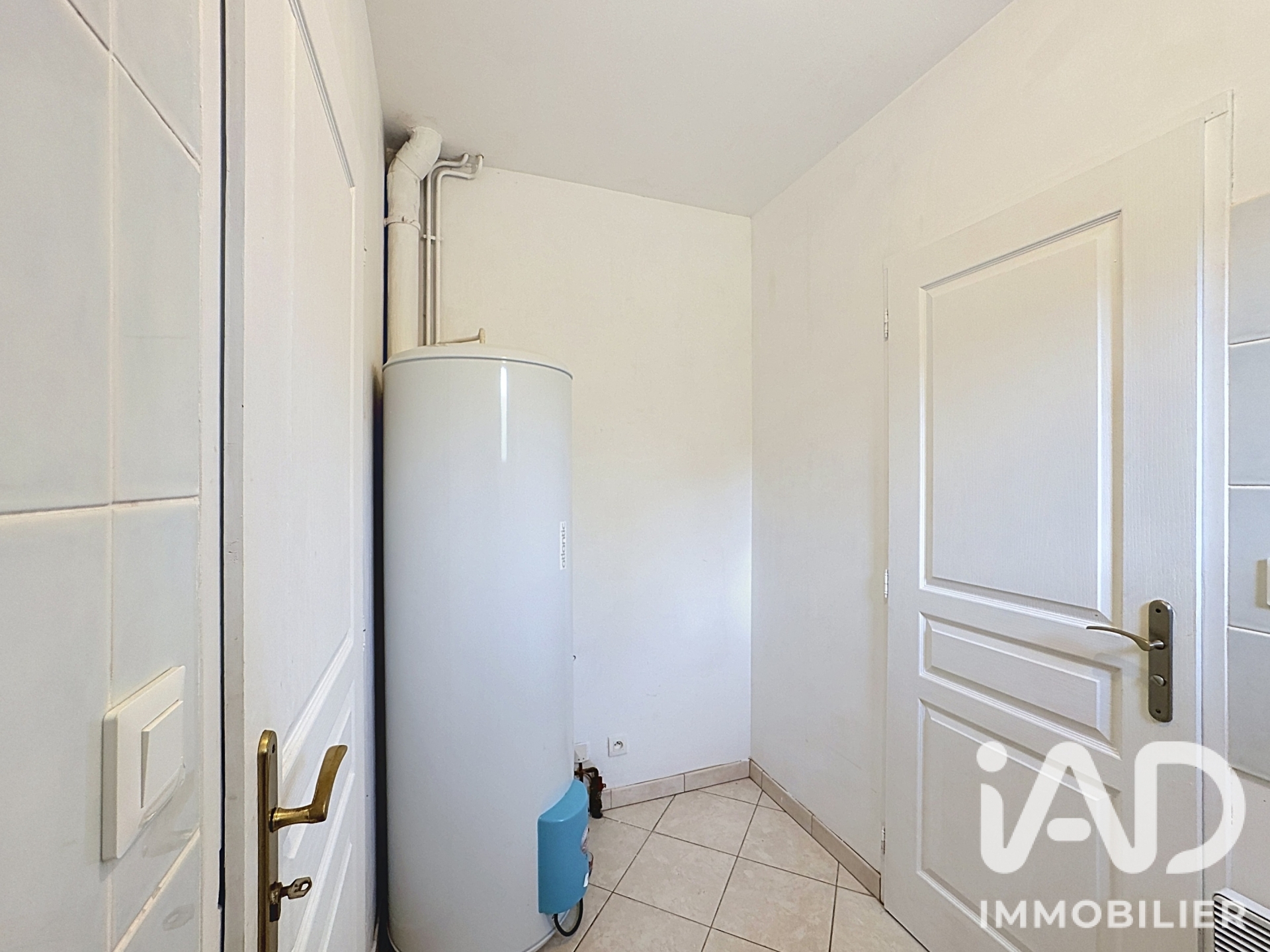 Vente maison à Grossœuvre (27220) : maison 5 pièces 98 m² - 2093825 — 16