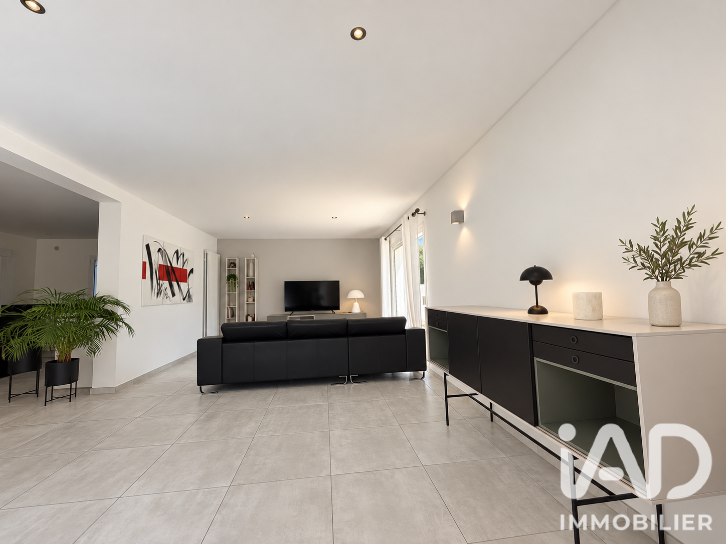 Vente maison à Pézilla-la-Rivière (66370) : maison traditionnelle 5 pièces 170 m² - 2103095 — 8