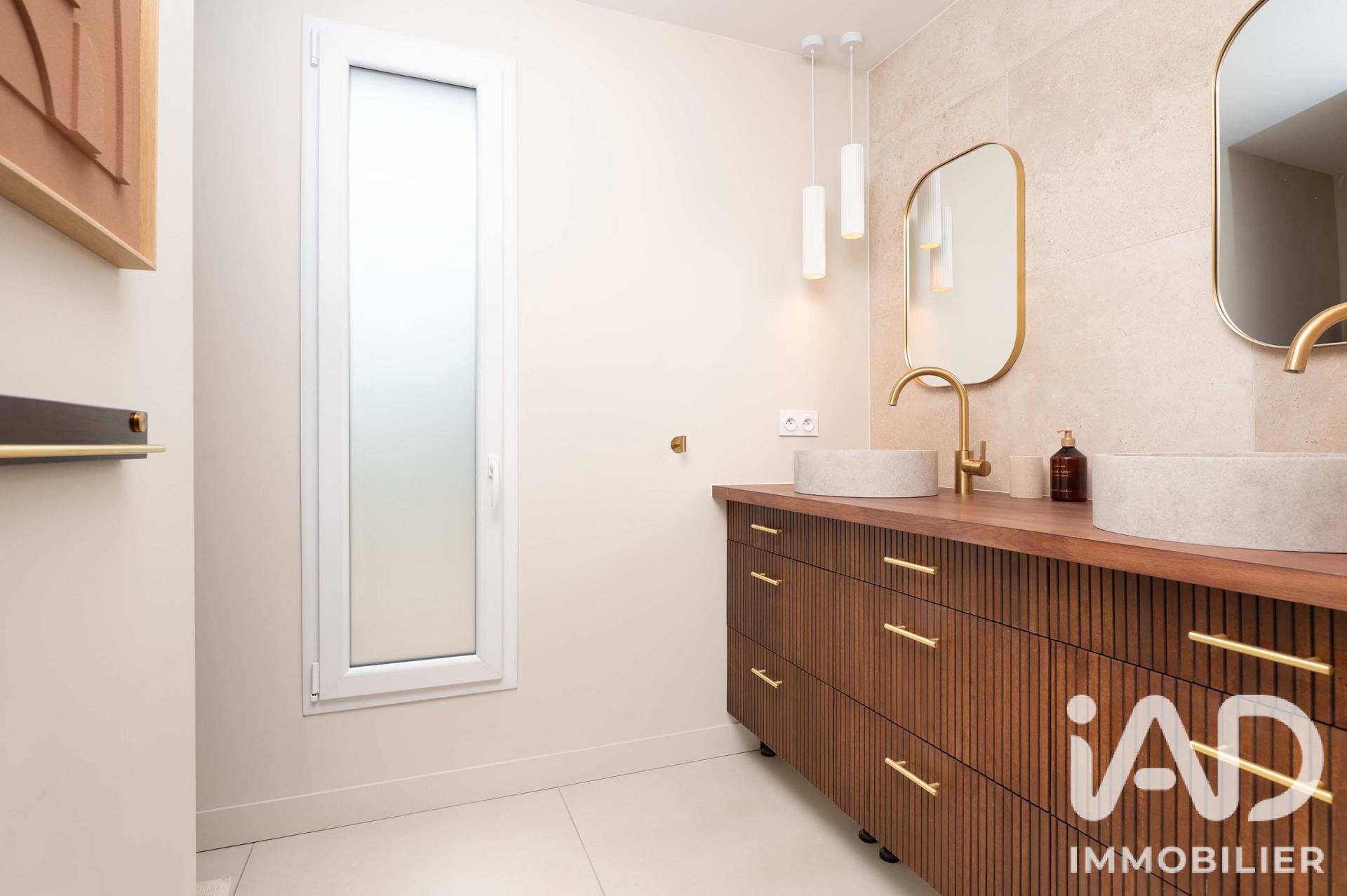 Vente maison à Arthès (81160) : maison d'architecte 4 pièces 161 m² - 2109419 — 9