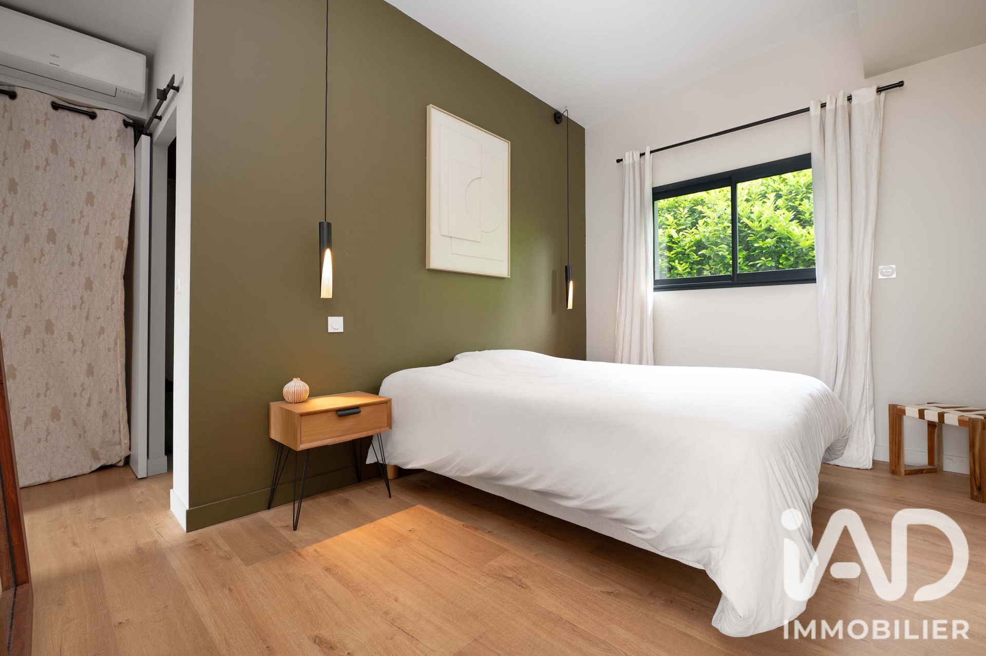 Vente maison à Arthès (81160) : maison d'architecte 4 pièces 161 m² - 2109419 — 8