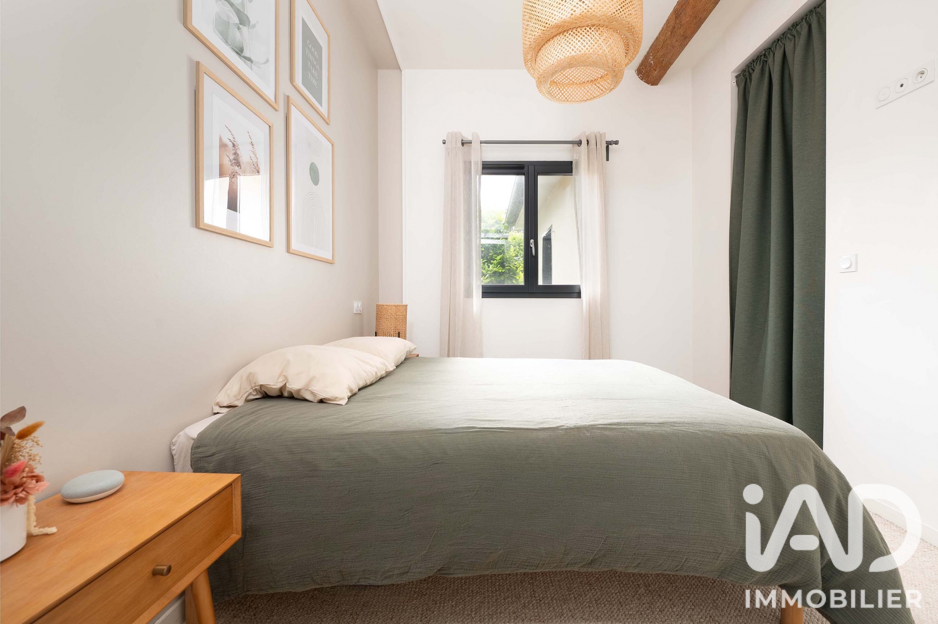 Vente maison à Arthès (81160) : maison d'architecte 4 pièces 161 m² - 2109419 — 13