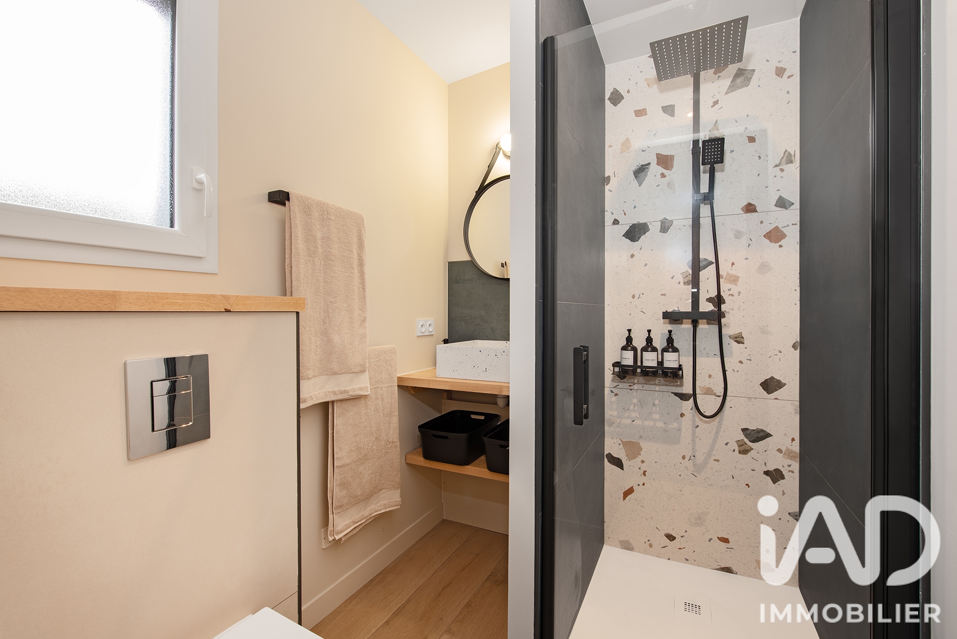 Vente maison à Arthès (81160) : maison d'architecte 4 pièces 161 m² - 2109419 — 22