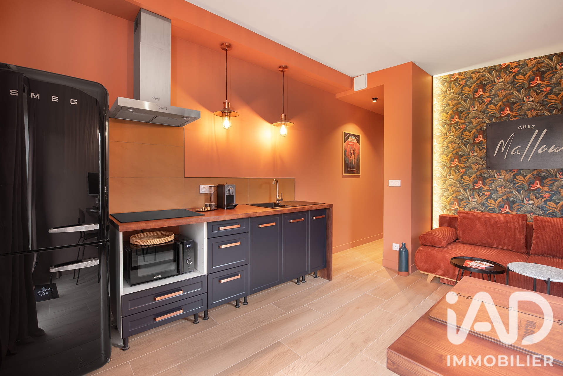 Vente maison à Arthès (81160) : maison d'architecte 4 pièces 161 m² - 2109419 — 20