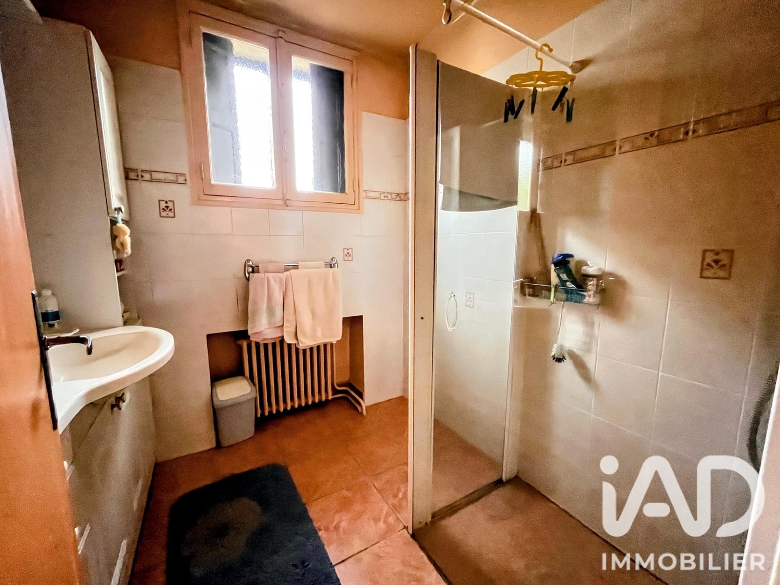 Vente maison à Saint-Priest-en-Jarez (42270) : maison 7 pièces 120 m² - 2107578 — 14