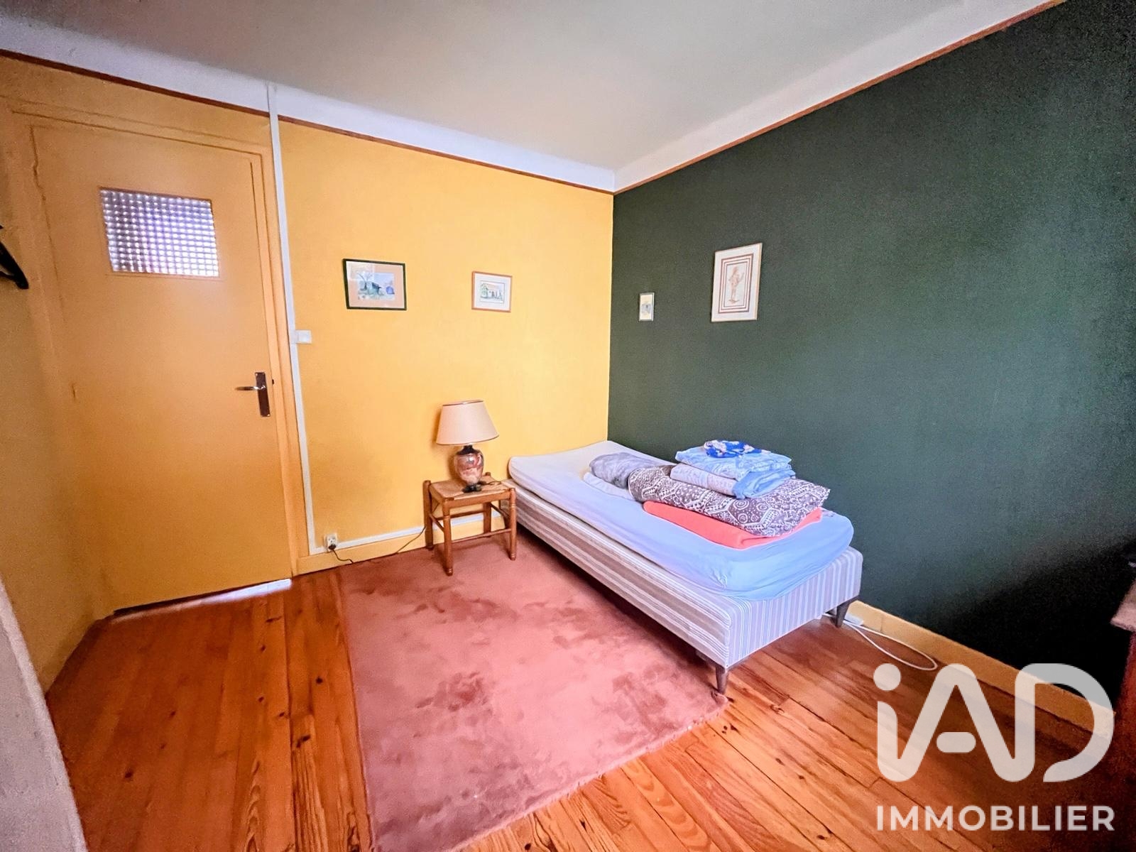 Vente maison à Saint-Priest-en-Jarez (42270) : maison 7 pièces 120 m² - 2107578 — 12