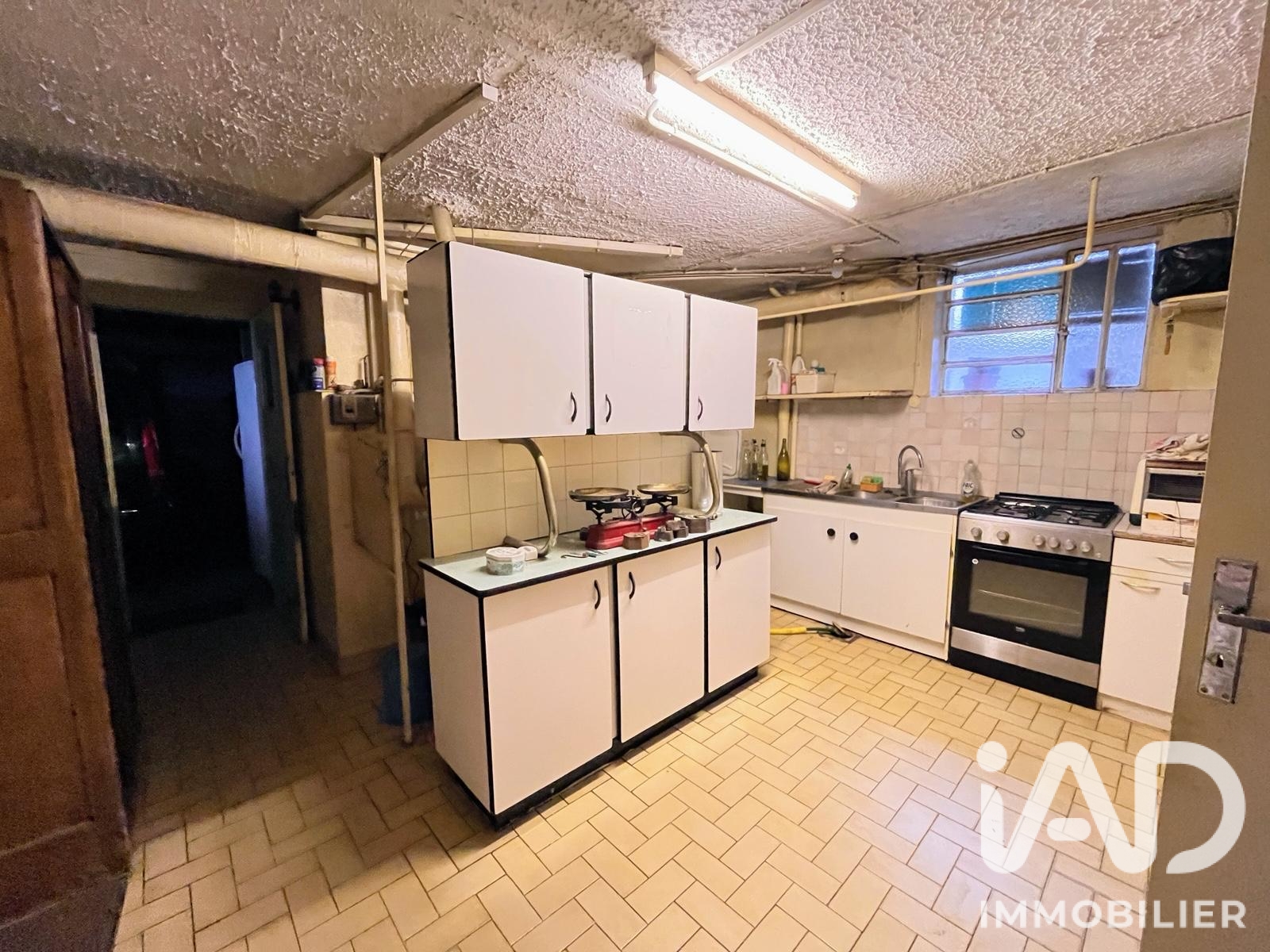 Vente maison à Saint-Priest-en-Jarez (42270) : maison 7 pièces 120 m² - 2107578 — 16