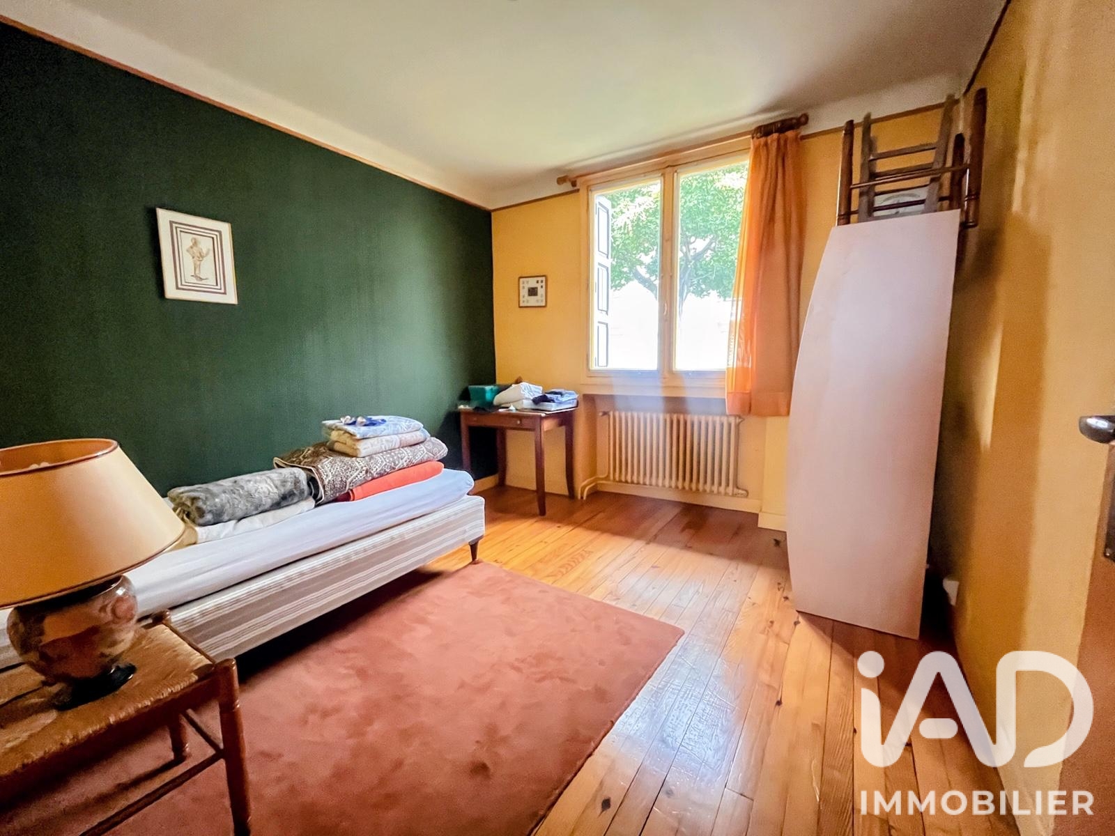 Vente maison à Saint-Priest-en-Jarez (42270) : maison 7 pièces 120 m² - 2107578 — 10