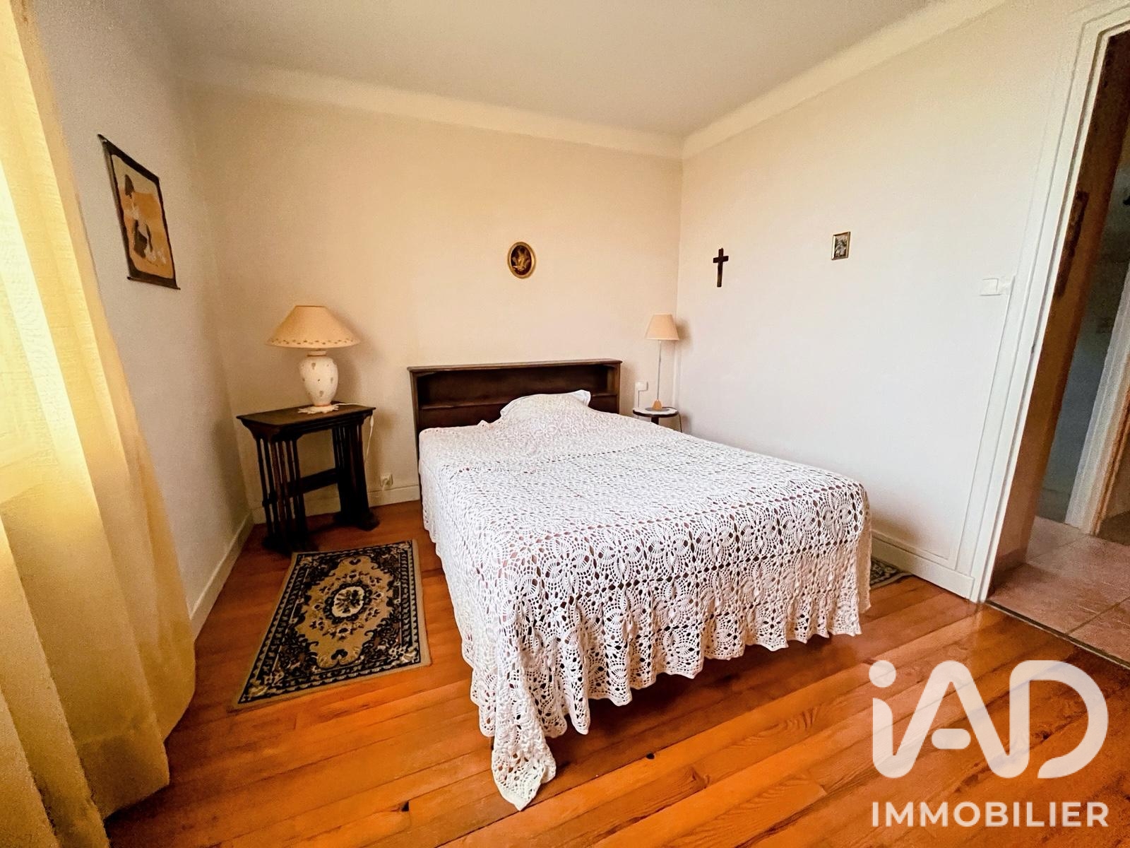 Vente maison à Saint-Priest-en-Jarez (42270) : maison 7 pièces 120 m² - 2107578 — 11