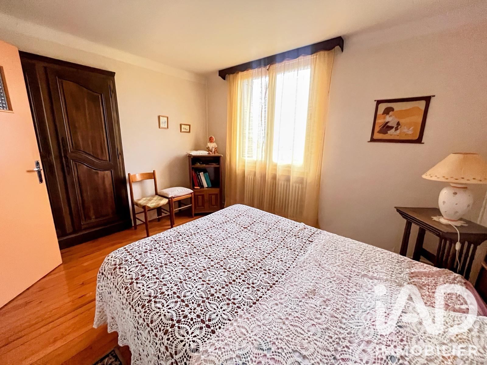 Vente maison à Saint-Priest-en-Jarez (42270) : maison 7 pièces 120 m² - 2107578 — 13