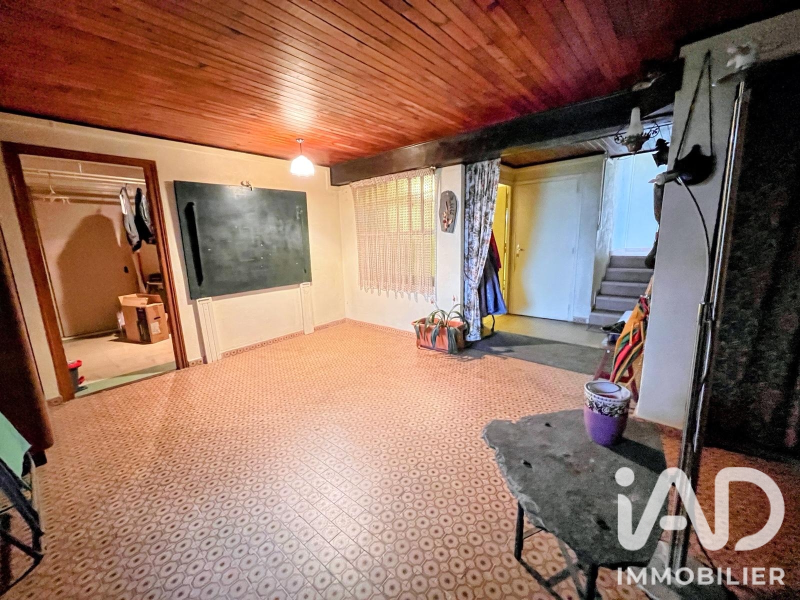 Vente maison à Saint-Priest-en-Jarez (42270) : maison 7 pièces 120 m² - 2107578 — 15