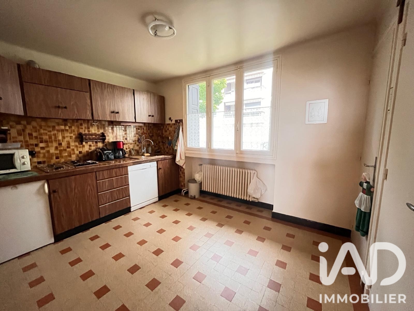 Vente maison à Saint-Priest-en-Jarez (42270) : maison 7 pièces 120 m² - 2107578 — 6