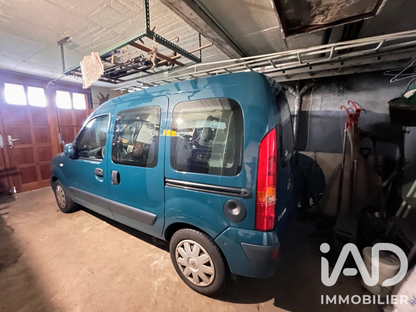 Vente maison à Saint-Priest-en-Jarez (42270) : maison 7 pièces 120 m² - 2107578 — 17