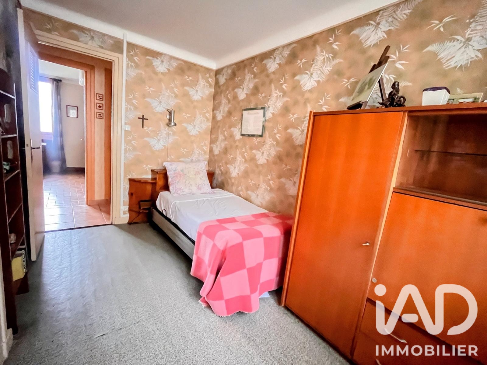 Vente maison à Saint-Priest-en-Jarez (42270) : maison 7 pièces 120 m² - 2107578 — 9