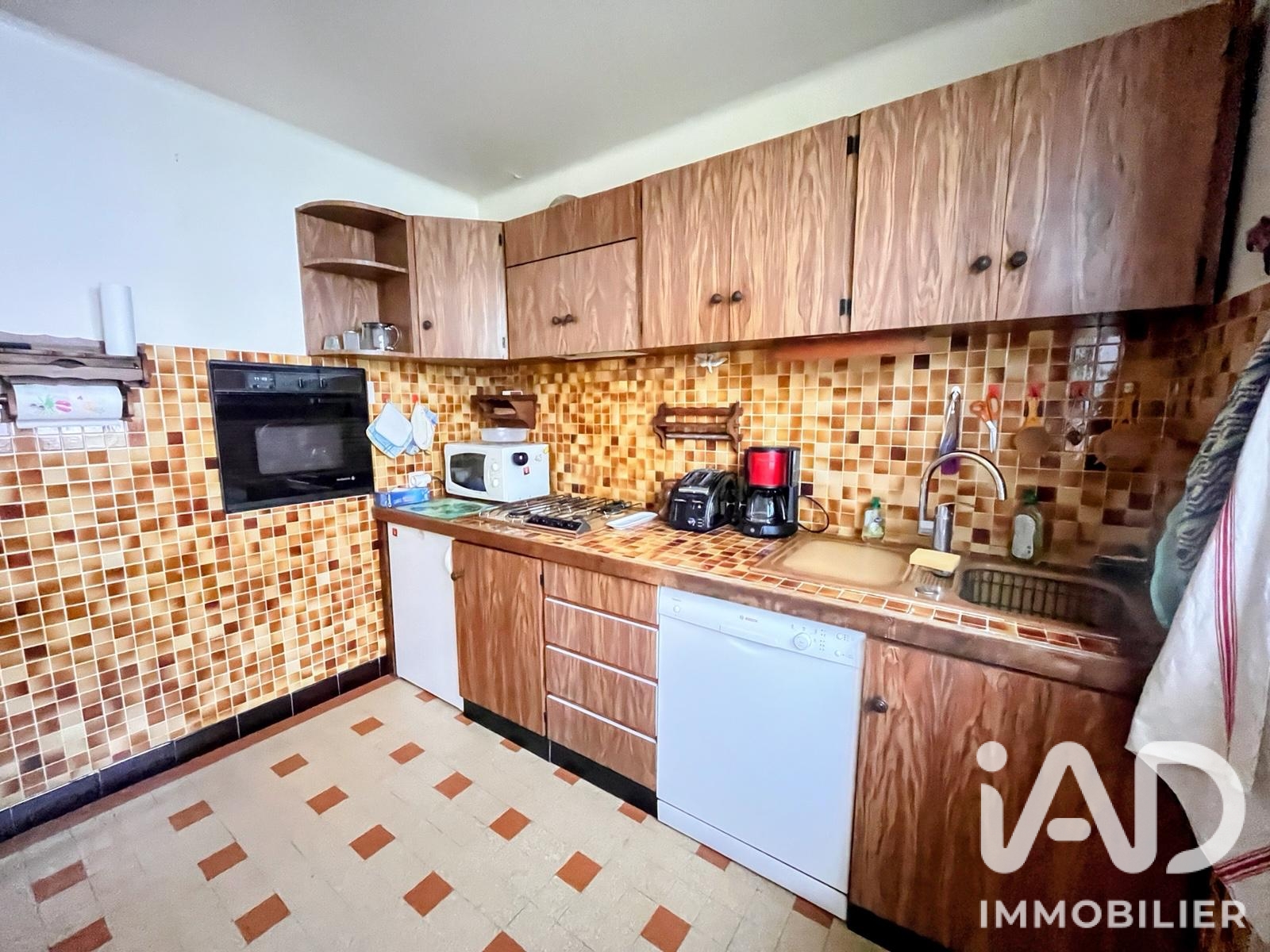 Vente maison à Saint-Priest-en-Jarez (42270) : maison 7 pièces 120 m² - 2107578 — 7
