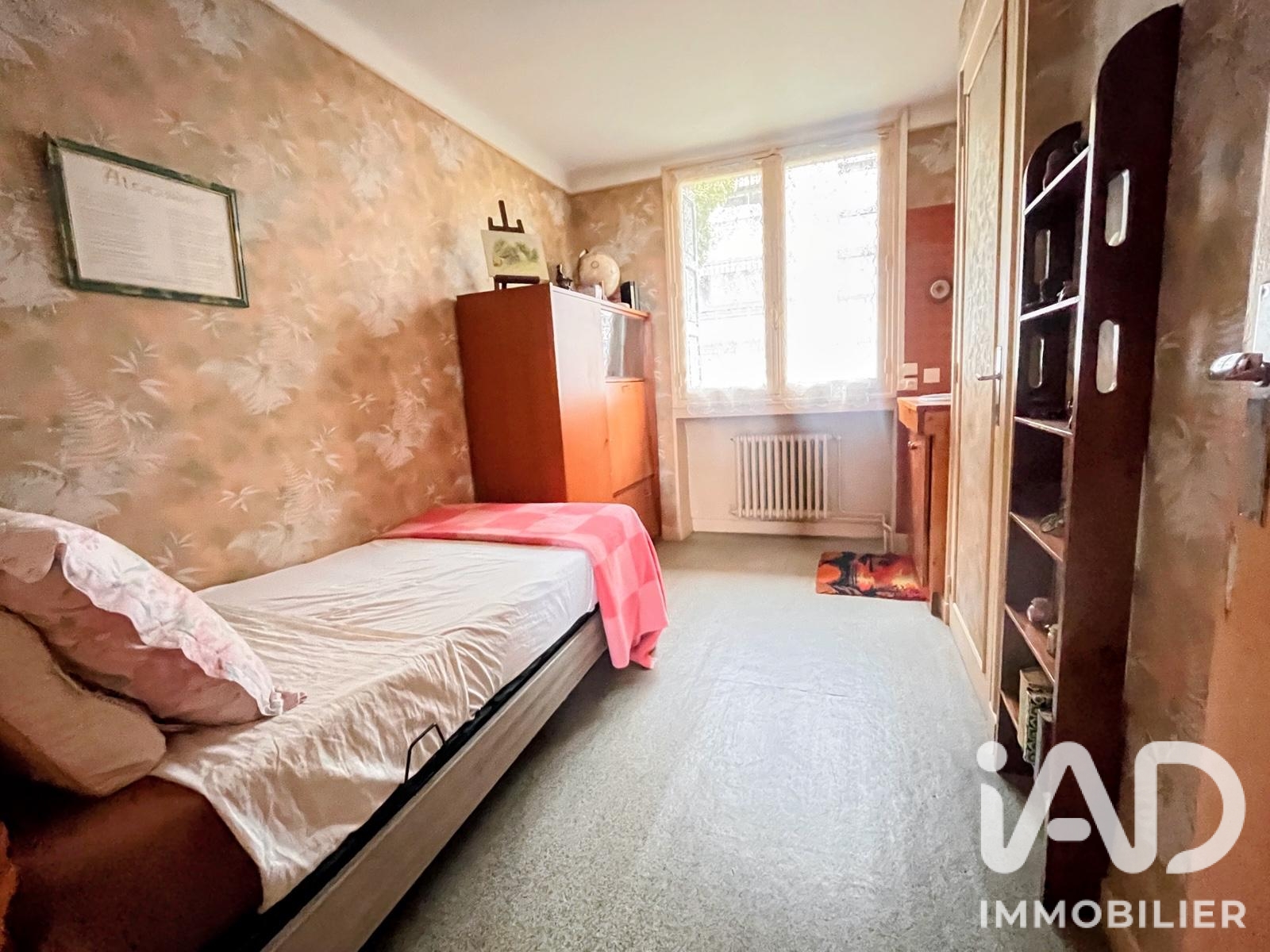Vente maison à Saint-Priest-en-Jarez (42270) : maison 7 pièces 120 m² - 2107578 — 8