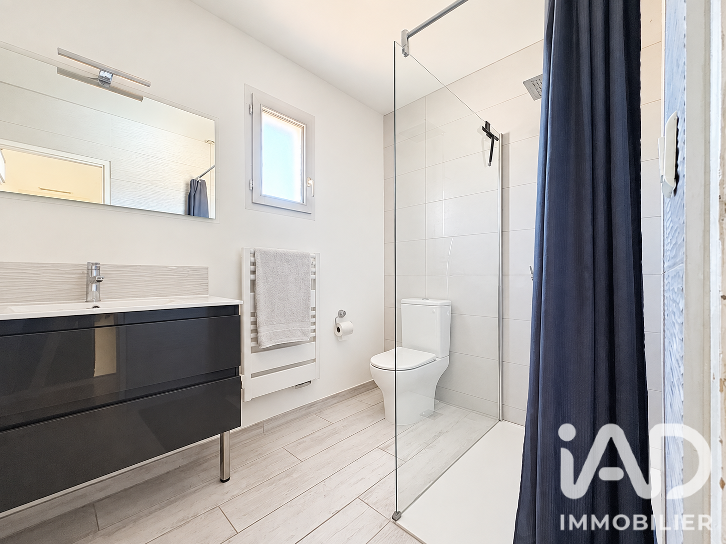 Vente maison à Pézilla-la-Rivière (66370) : maison traditionnelle 5 pièces 170 m² - 2103095 — 15