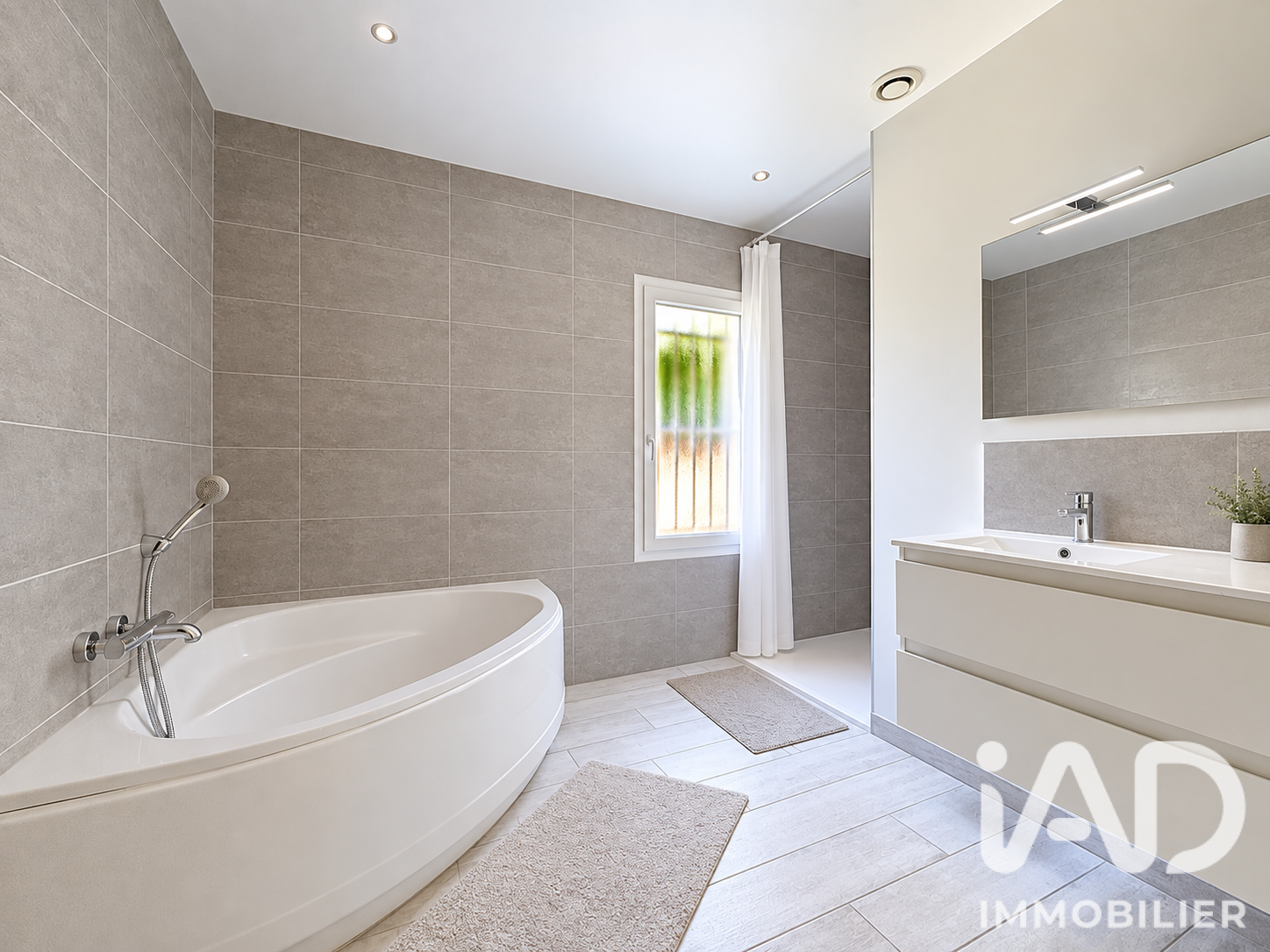 Vente maison à Pézilla-la-Rivière (66370) : maison traditionnelle 5 pièces 170 m² - 2103095 — 11
