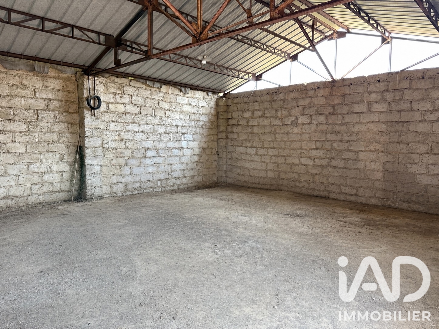 Vente maison à Lespielle (64350) : maison 4 pièces 123 m² - 2104850 — 7