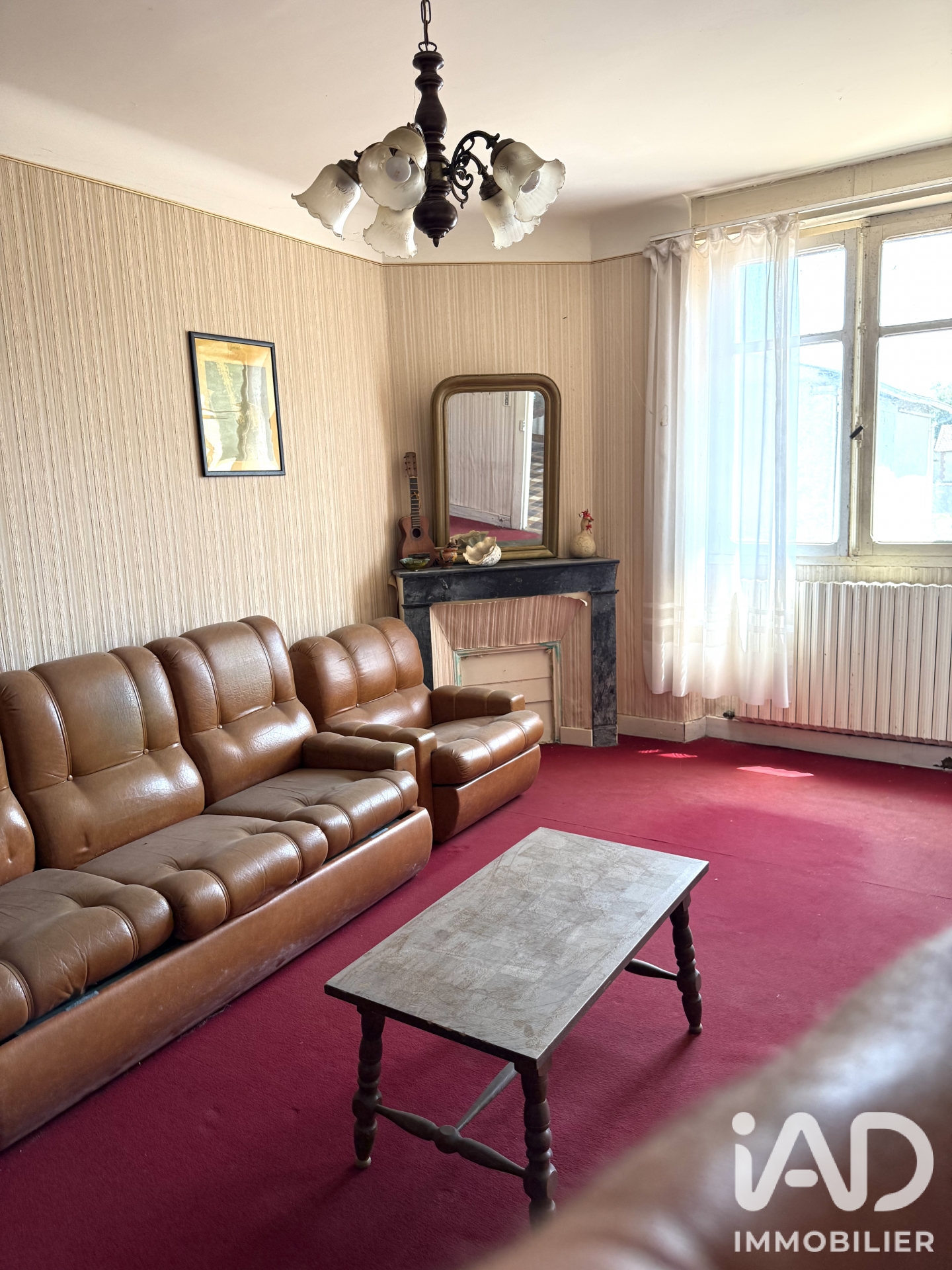Vente maison à Lespielle (64350) : maison 4 pièces 123 m² - 2104850 — 4