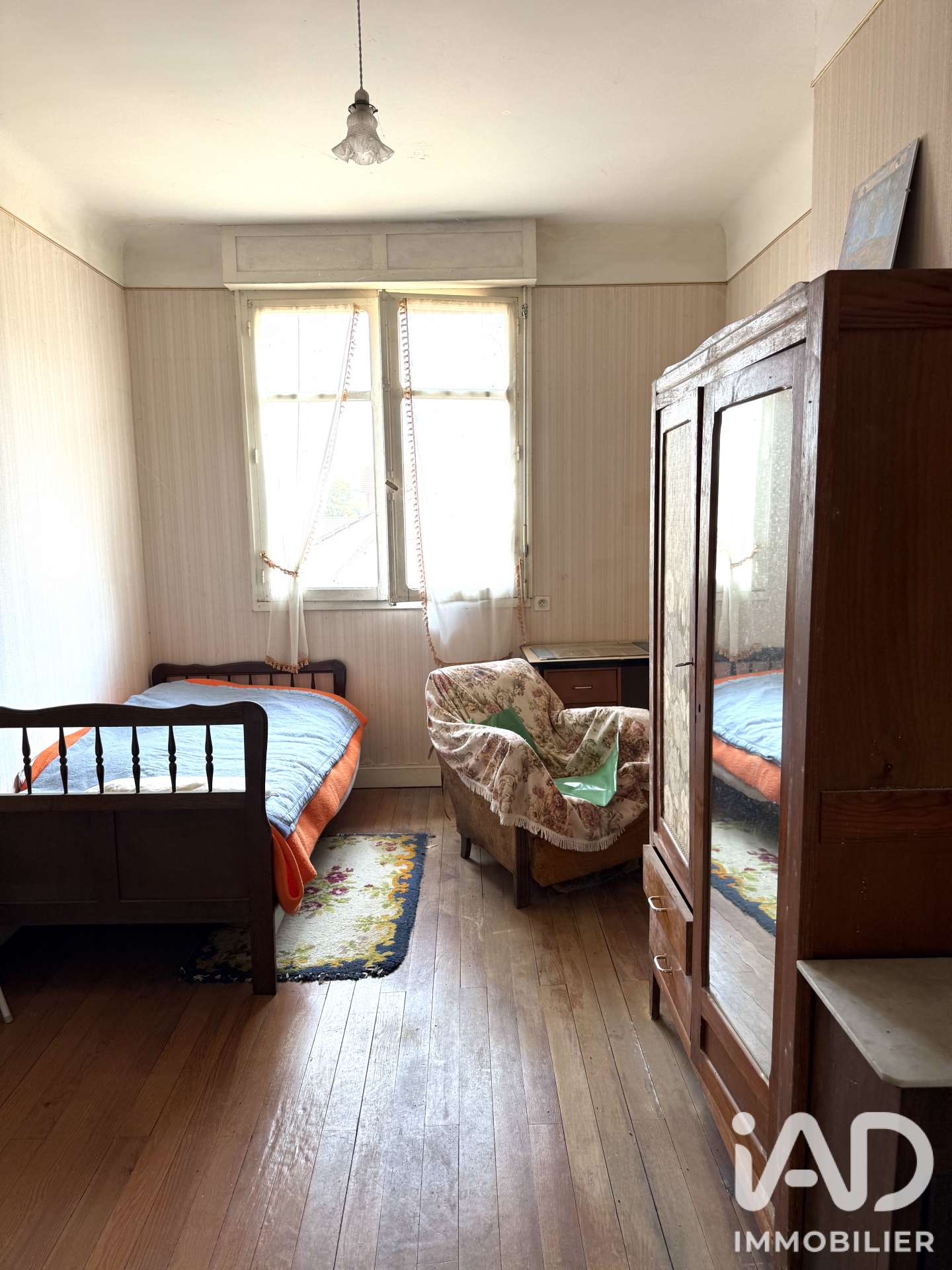 Vente maison à Lespielle (64350) : maison 4 pièces 123 m² - 2104850 — 6