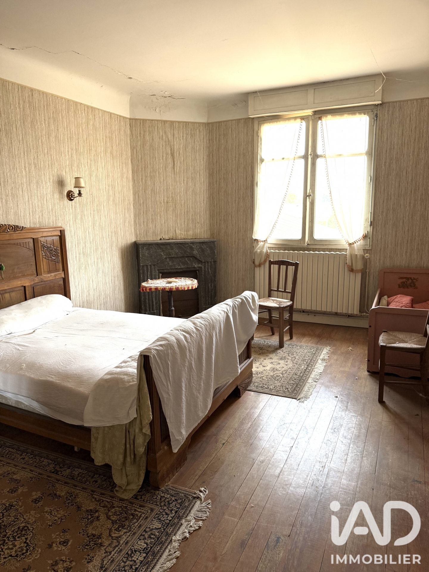 Vente maison à Lespielle (64350) : maison 4 pièces 123 m² - 2104850 — 5
