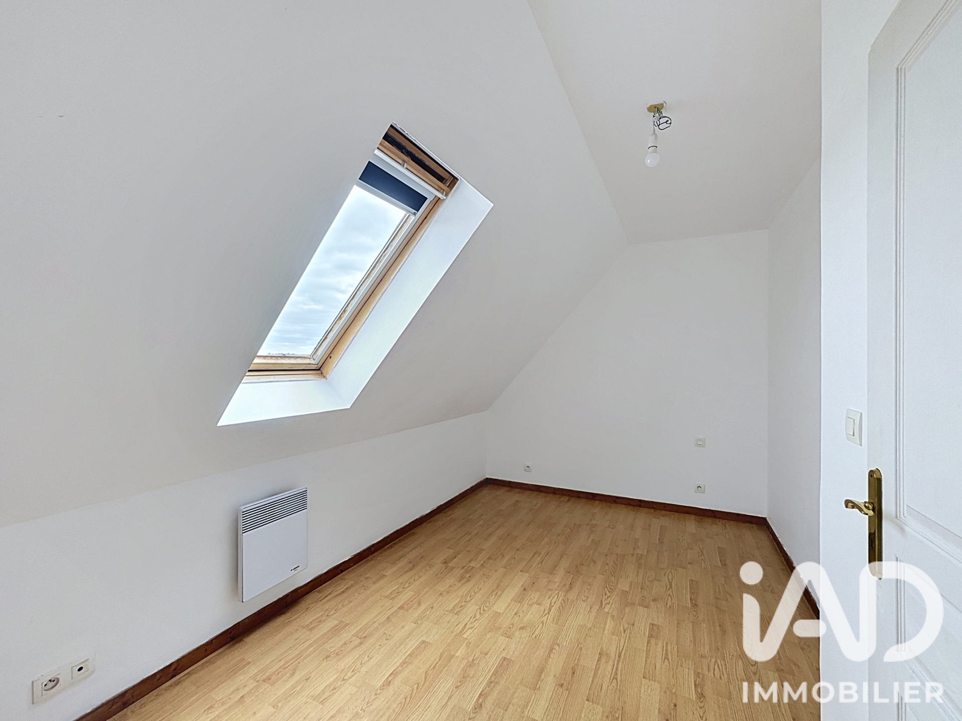 Vente maison à Grossœuvre (27220) : maison 5 pièces 98 m² - 2093825 — 8
