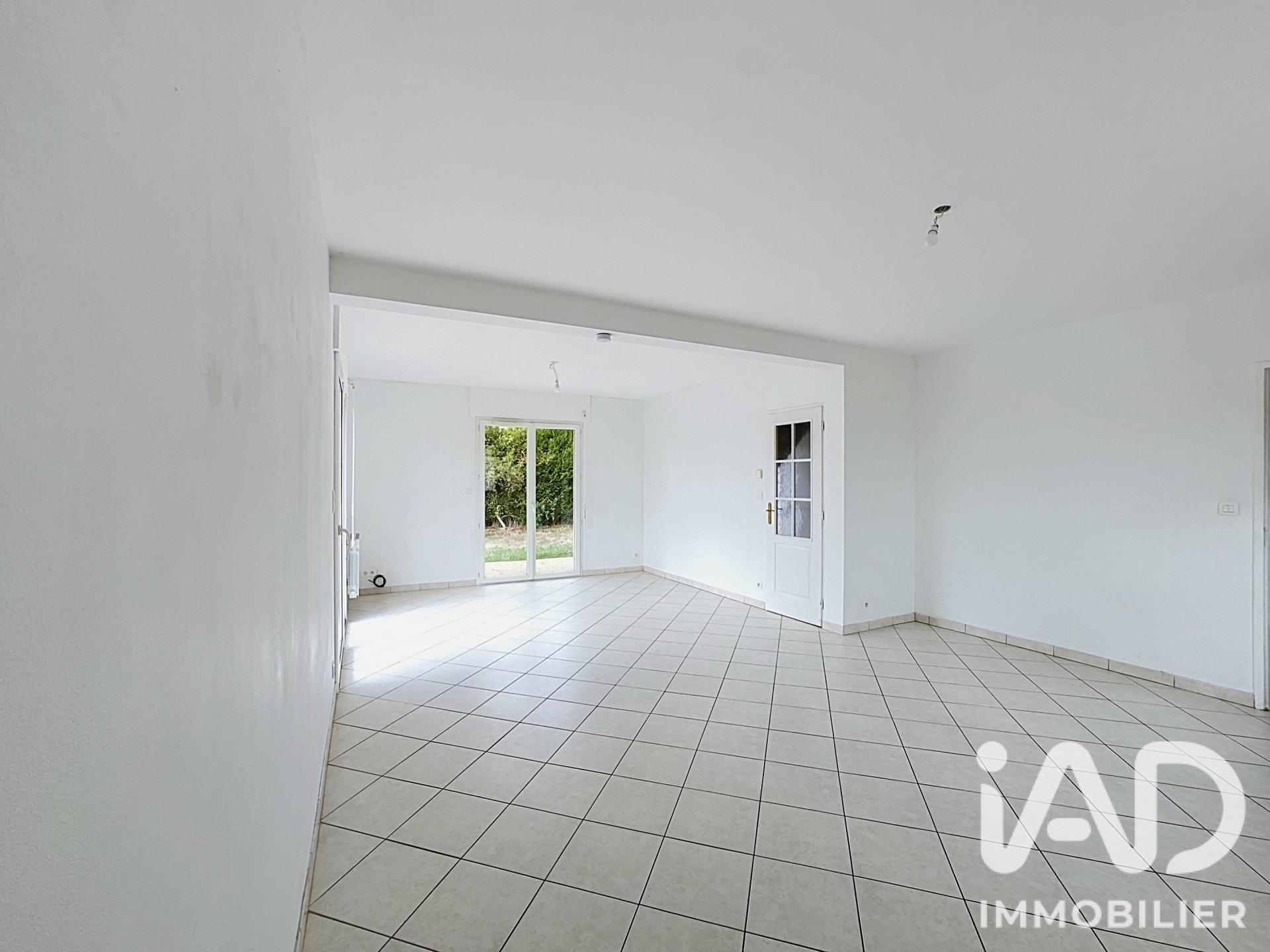 Vente maison à Grossœuvre (27220) : maison 5 pièces 98 m² - 2093825 — 5