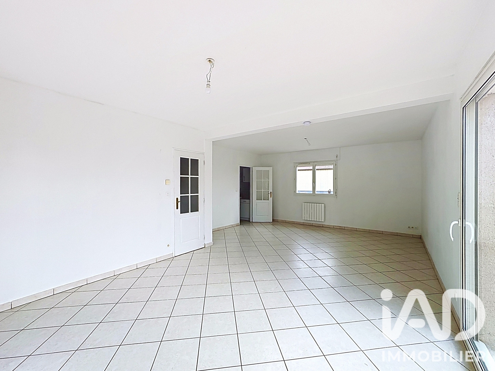 Vente maison à Grossœuvre (27220) : maison 5 pièces 98 m² - 2093825 — 4