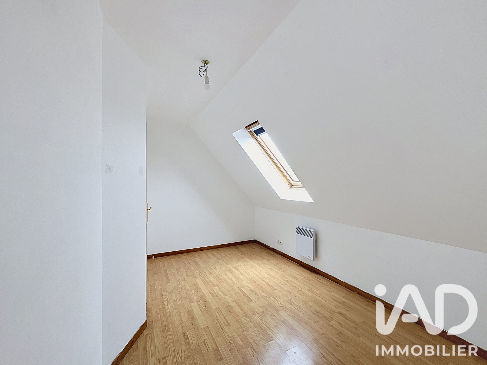 Vente maison à Grossœuvre (27220) : maison 5 pièces 98 m² - 2093825 — 9
