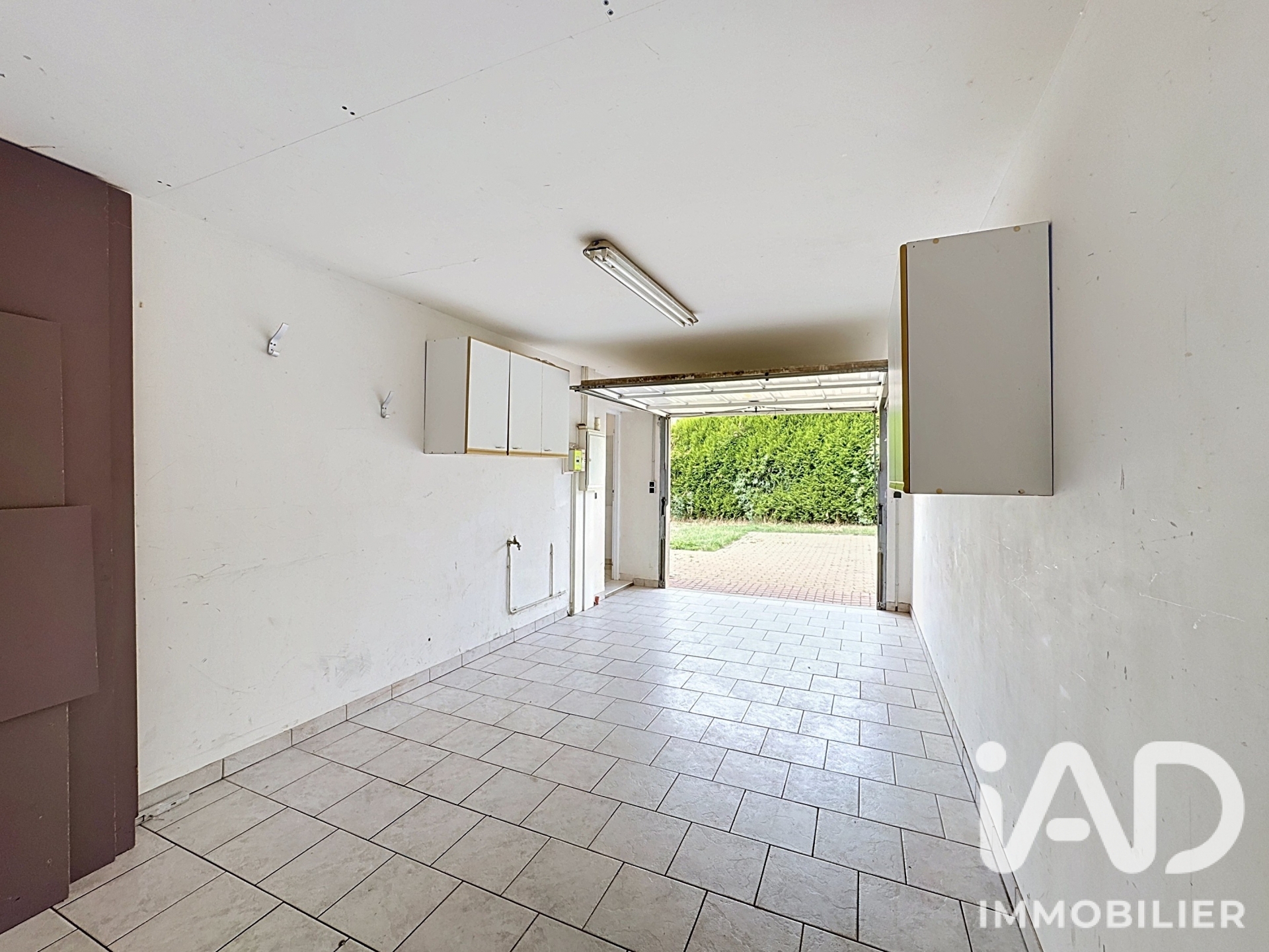 Vente maison à Grossœuvre (27220) : maison 5 pièces 98 m² - 2093825 — 17