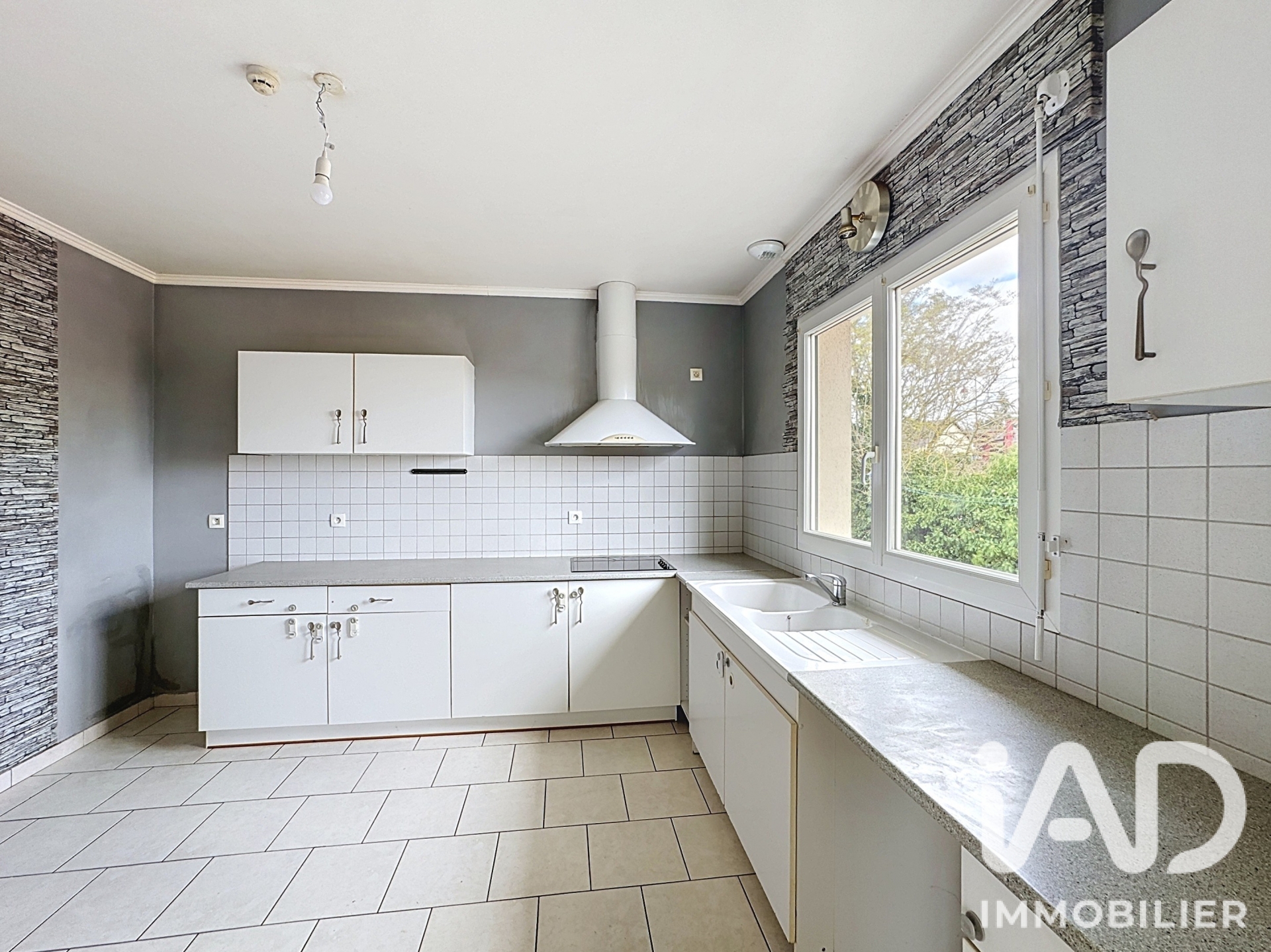 Vente maison à Grossœuvre (27220) : maison 5 pièces 98 m² - 2093825 — 7