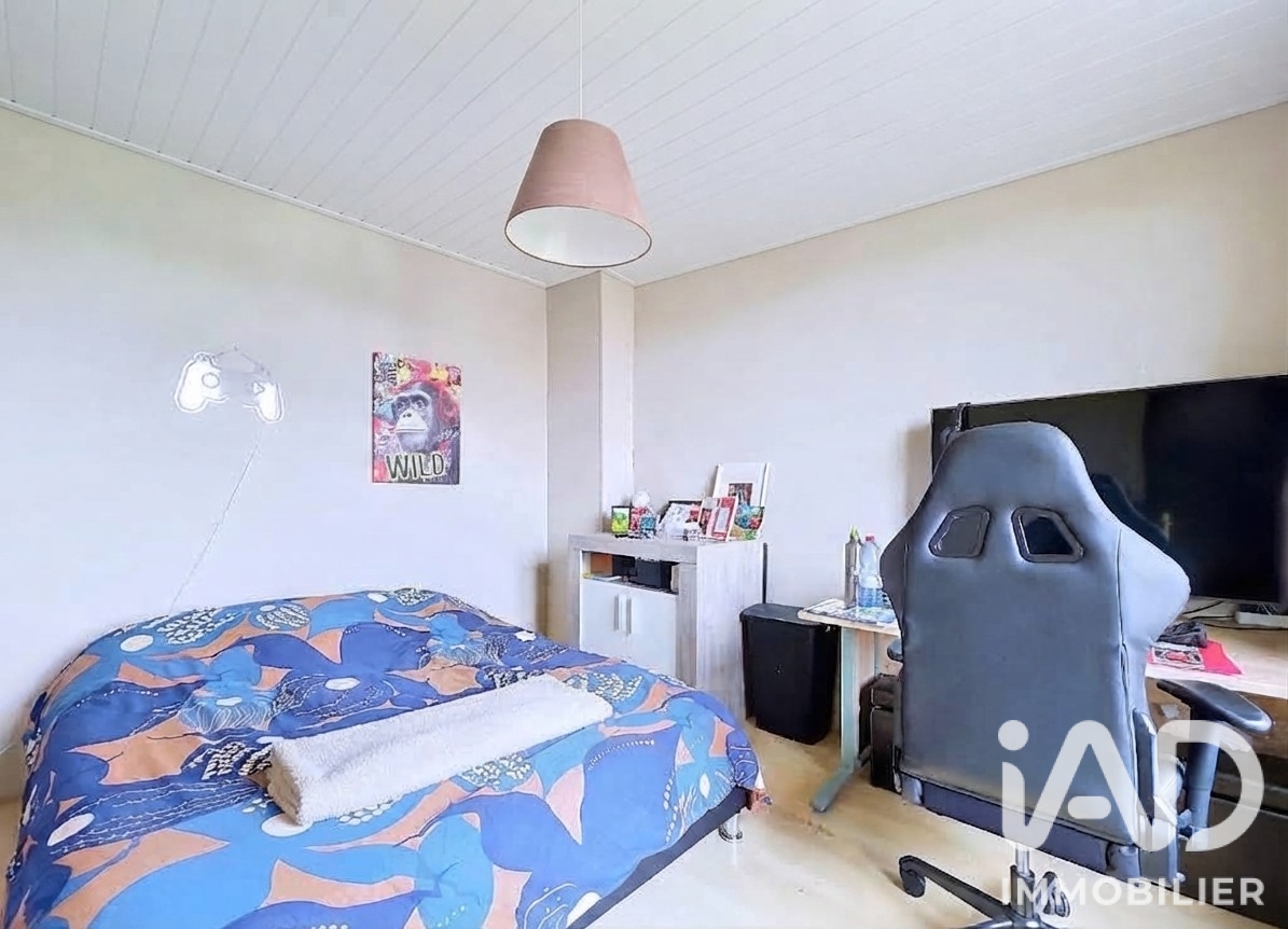 Vente maison à Phalempin (59133) : maison 5 pièces 96 m² - 2109468 — 7