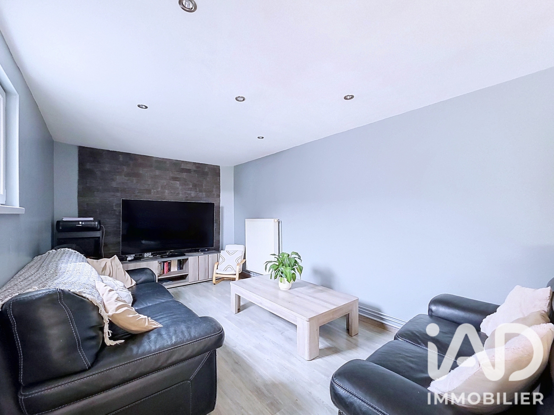Vente maison à Phalempin (59133) : maison 5 pièces 96 m² - 2109468 — 4