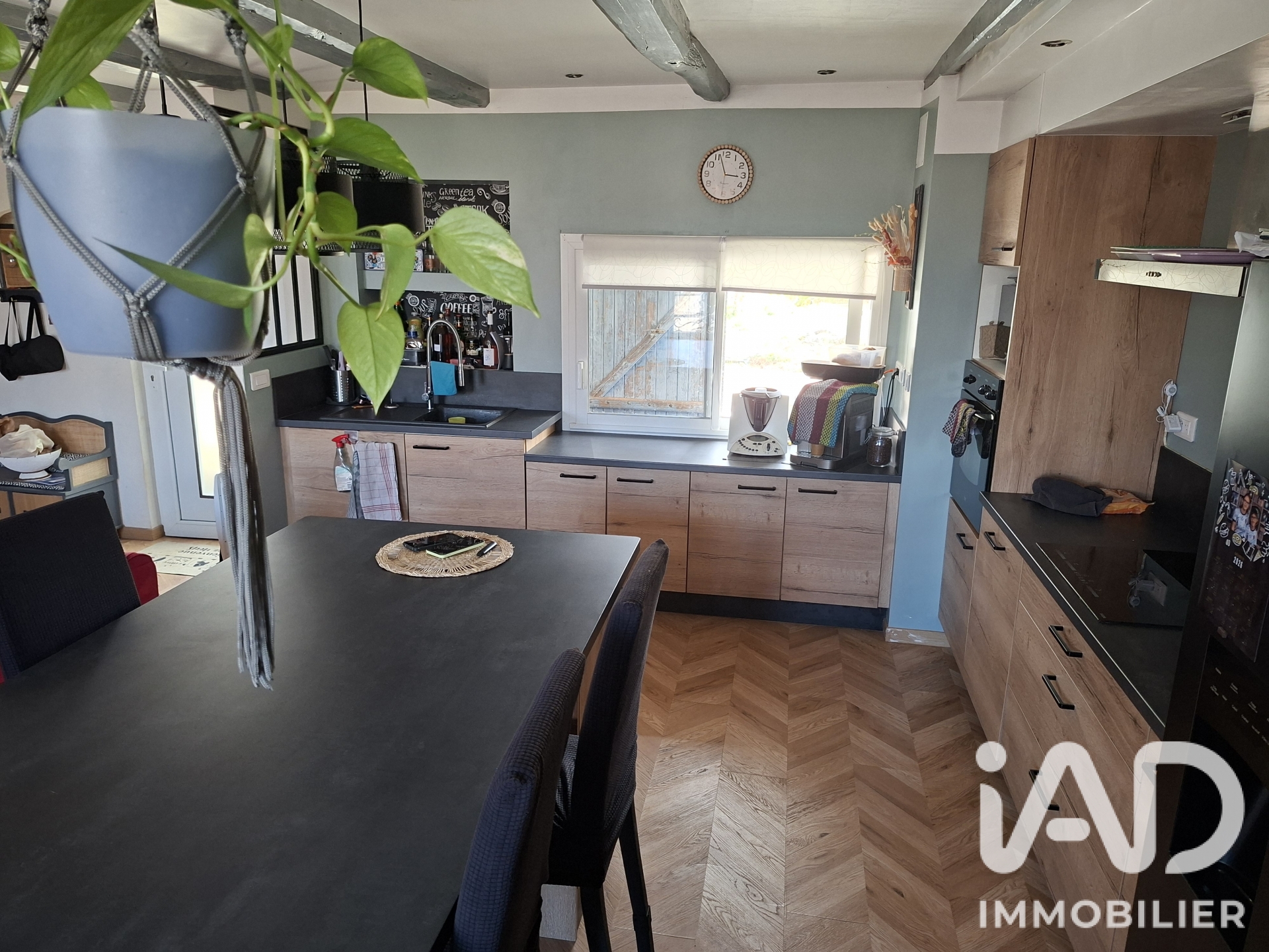 Vente Maison de village 6 pièces