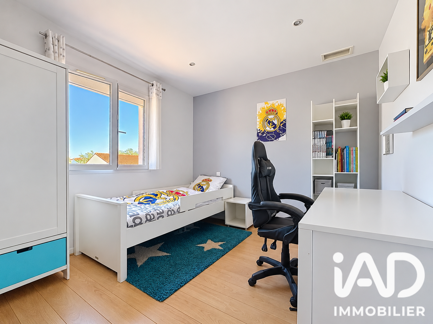 Vente maison à Pézilla-la-Rivière (66370) : maison traditionnelle 5 pièces 170 m² - 2103095 — 14