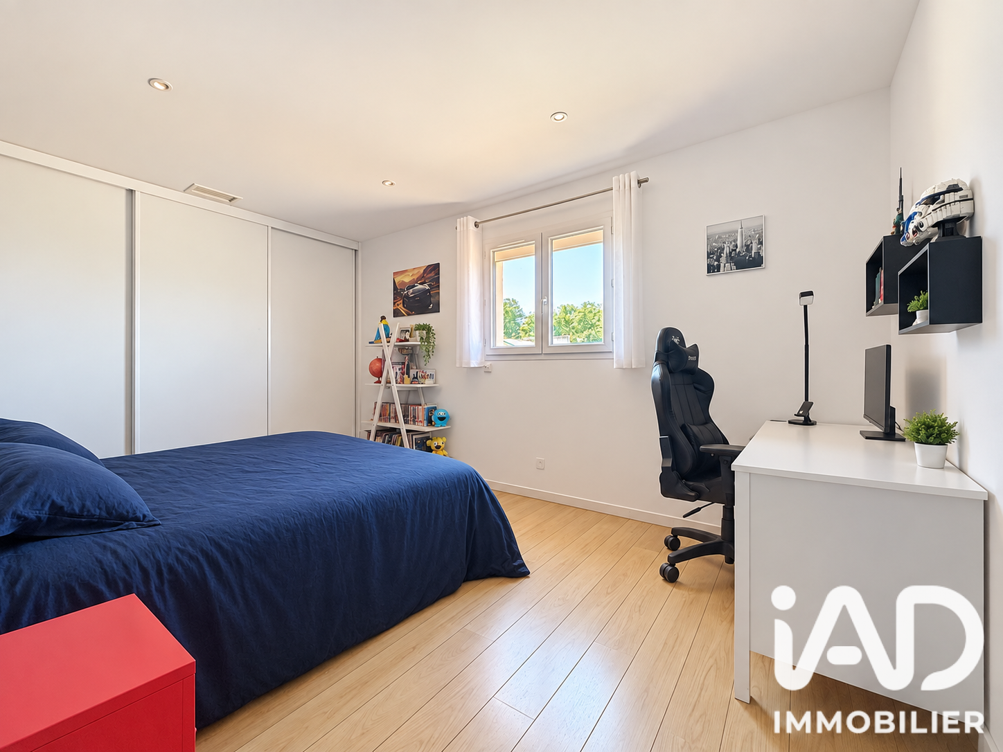 Vente maison à Pézilla-la-Rivière (66370) : maison traditionnelle 5 pièces 170 m² - 2103095 — 13