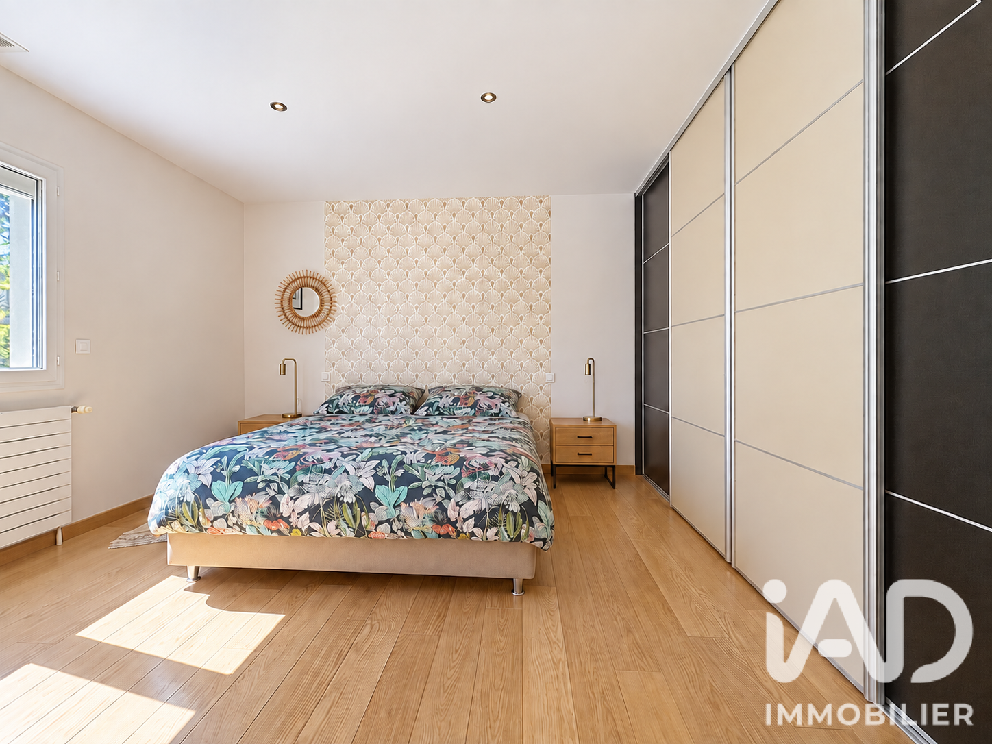 Vente maison à Pézilla-la-Rivière (66370) : maison traditionnelle 5 pièces 170 m² - 2103095 — 10