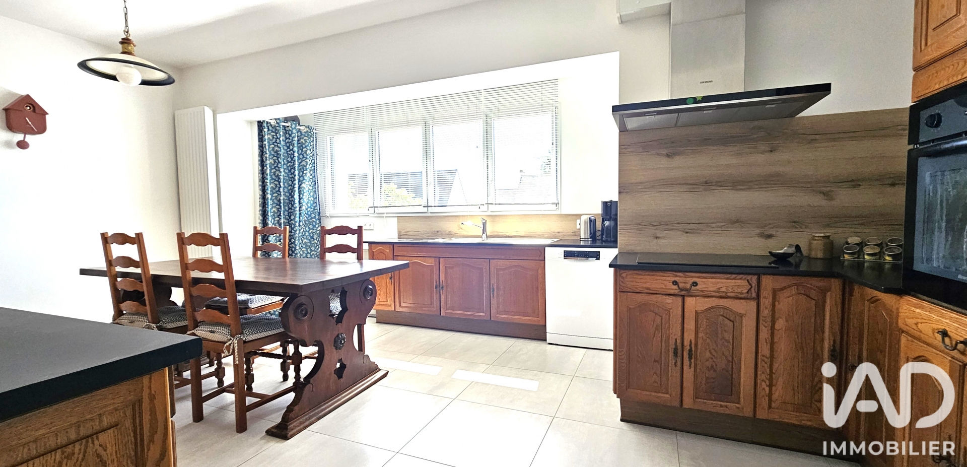 Vente maison à La Turballe (44420) : maison 9 pièces 284 m² - 2108619 — 5