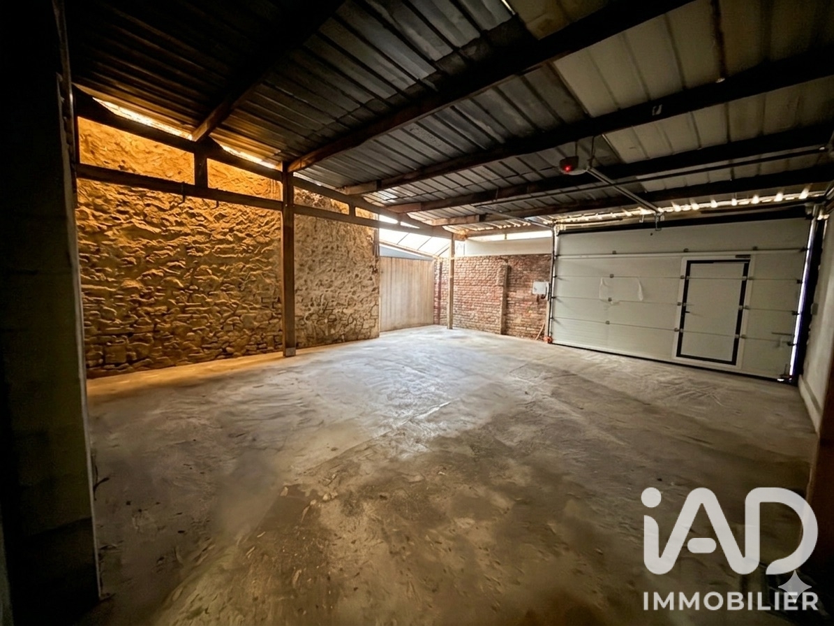 Vente immeuble 312 m² à Montigny-le-Bretonneux (78180) - 2106749 — 10