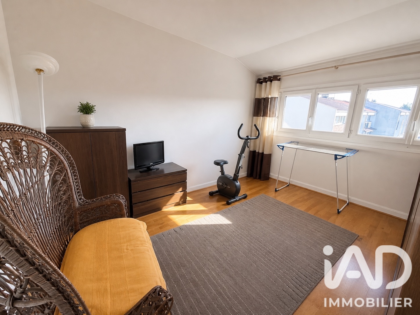 Vente immeuble 312 m² à Montigny-le-Bretonneux (78180) - 2106749 — 8