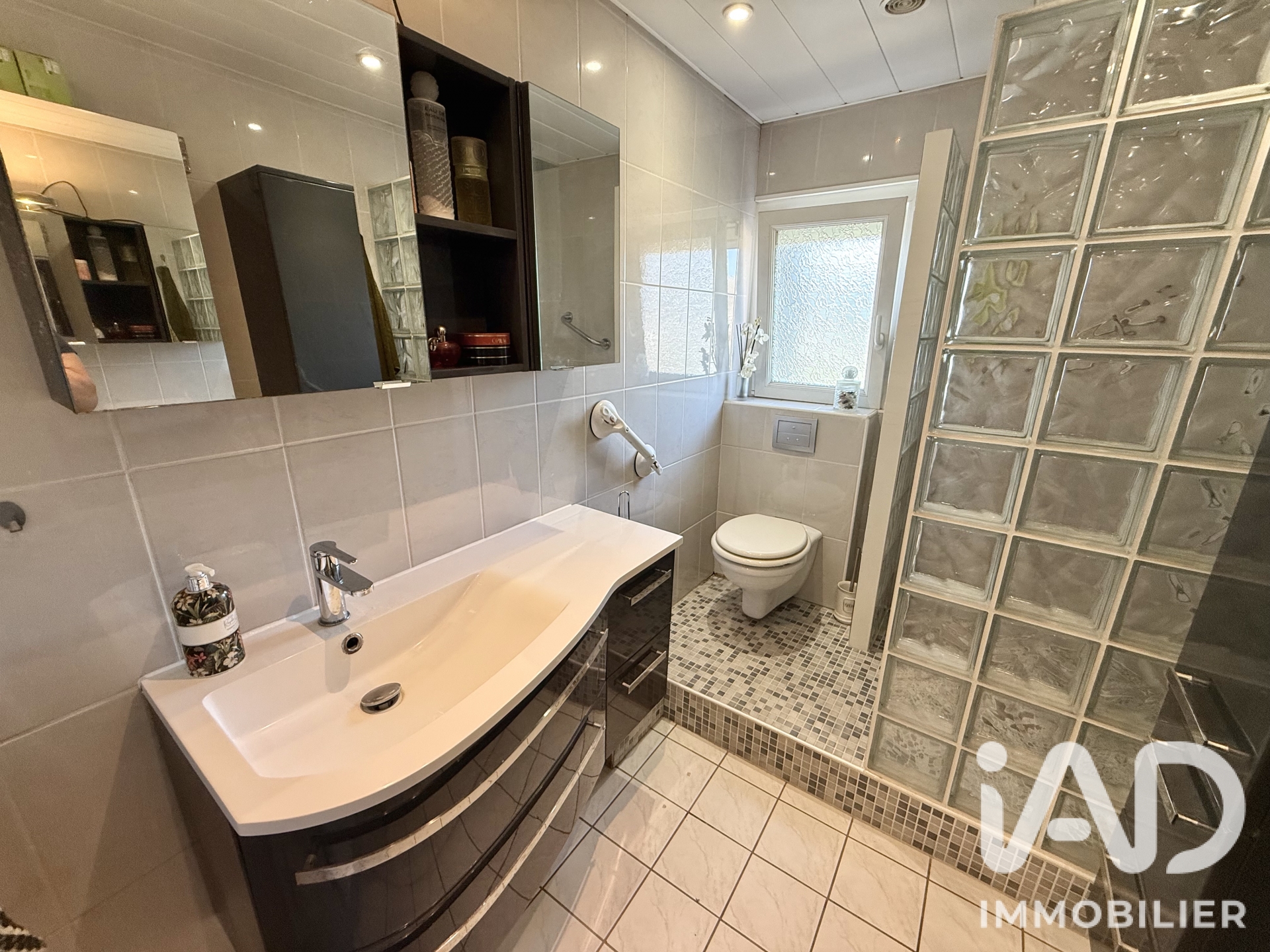 Vente immeuble 312 m² à Montigny-le-Bretonneux (78180) - 2106749 — 9