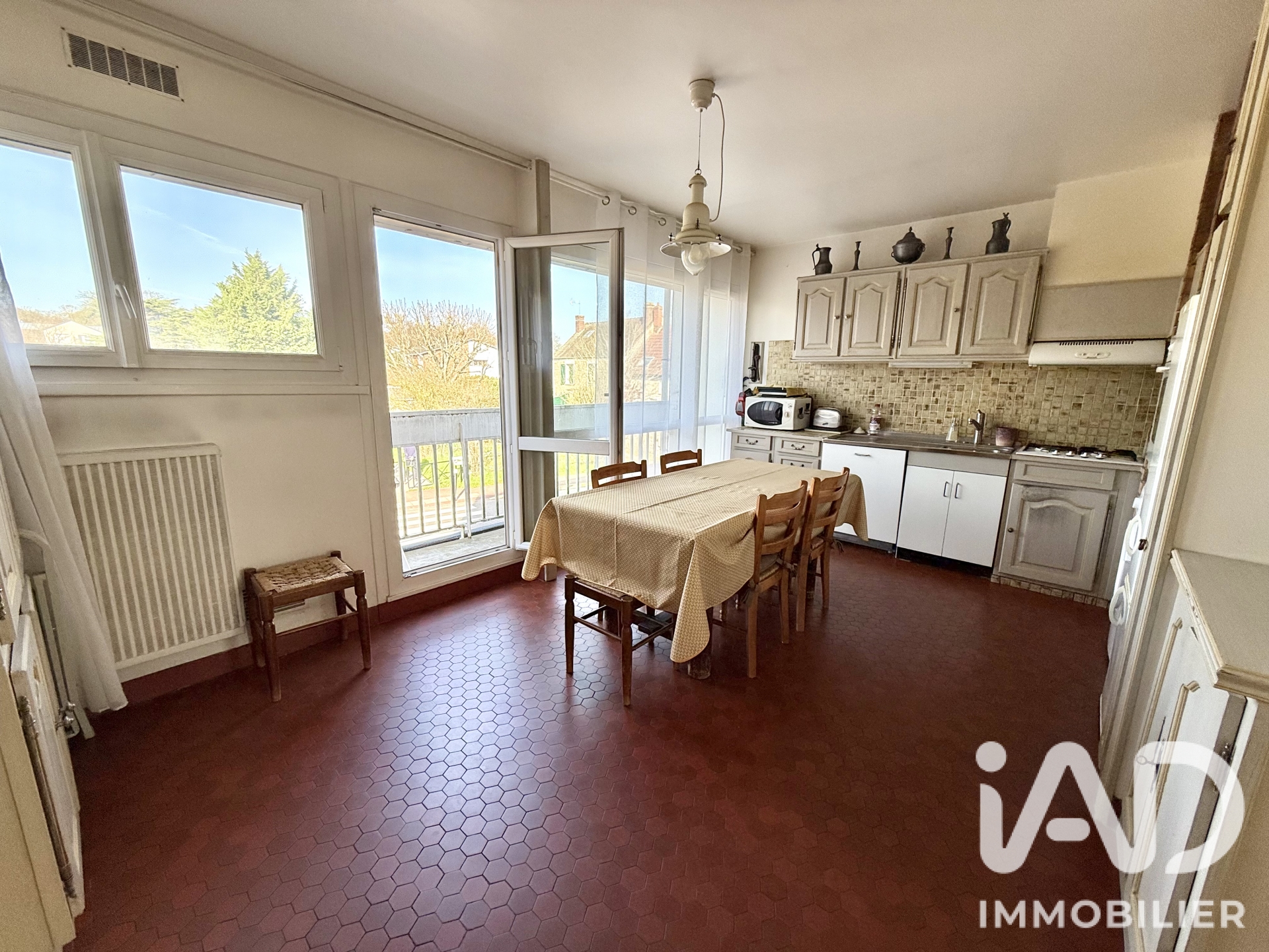 Vente immeuble 312 m² à Montigny-le-Bretonneux (78180) - 2106749 — 5