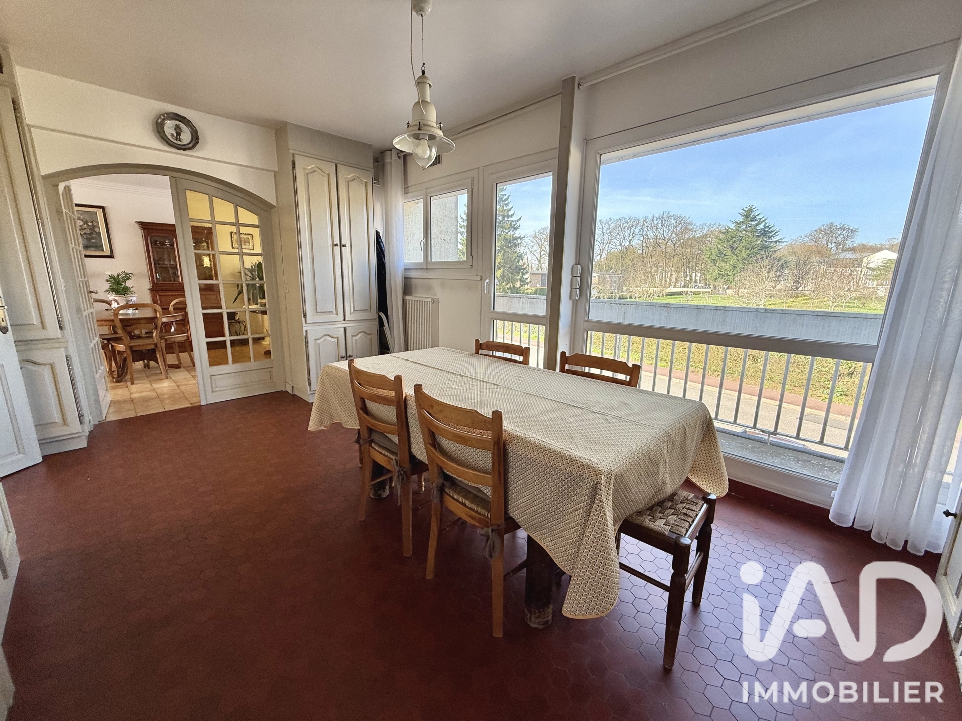Vente immeuble 312 m² à Montigny-le-Bretonneux (78180) - 2106749 — 4