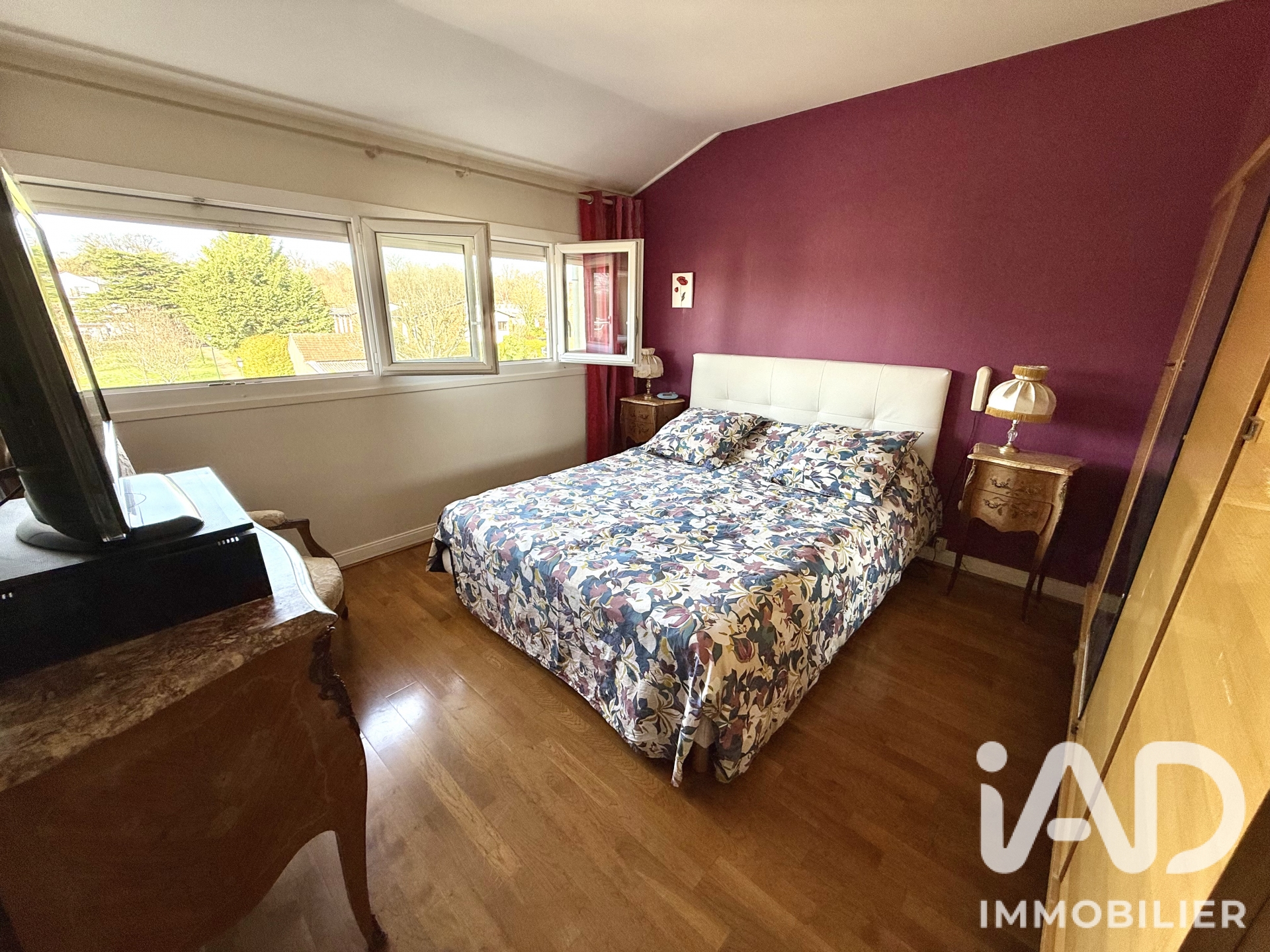 Vente immeuble 312 m² à Montigny-le-Bretonneux (78180) - 2106749 — 7