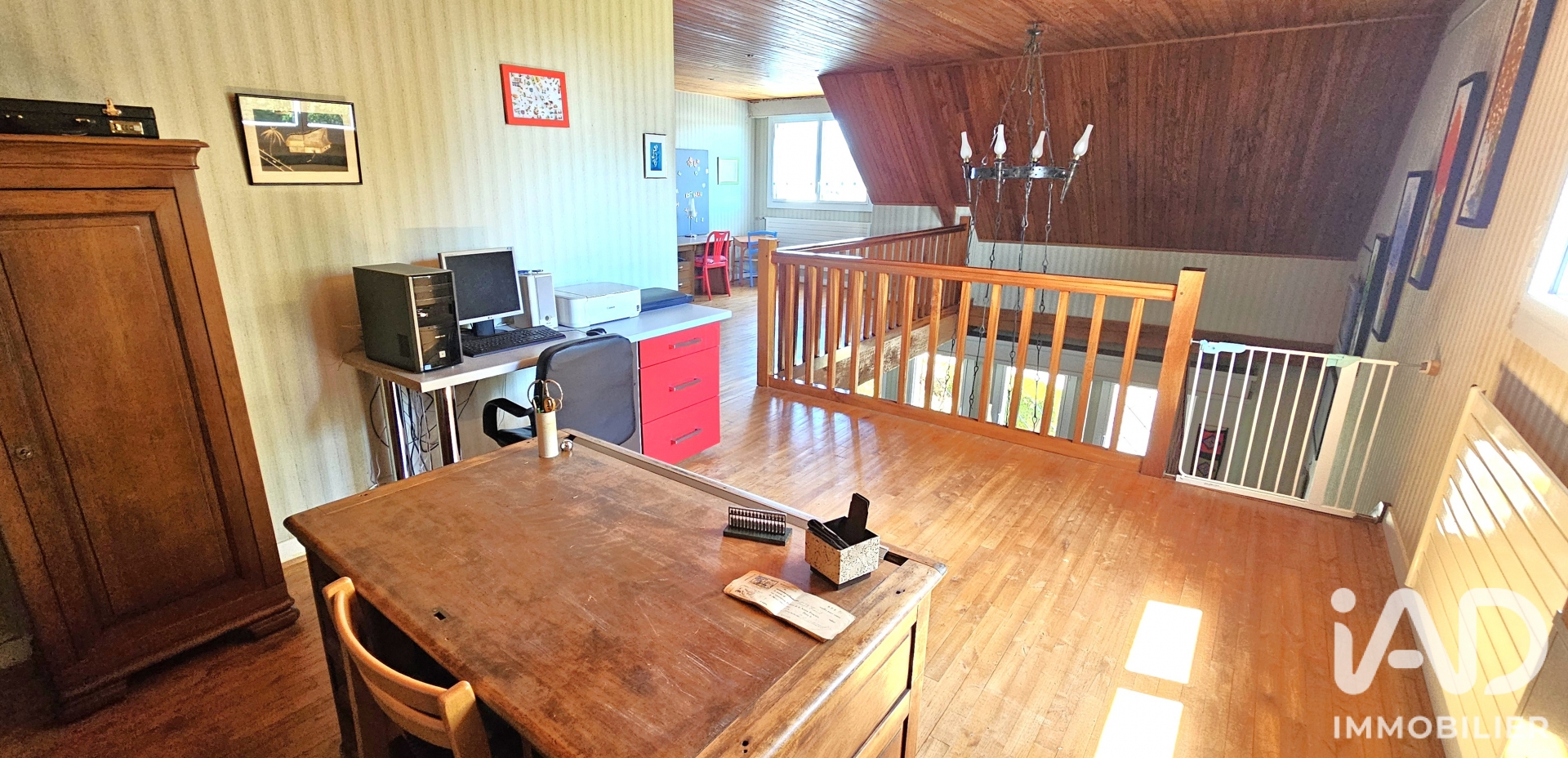 Vente maison à La Turballe (44420) : maison 9 pièces 284 m² - 2108619 — 11