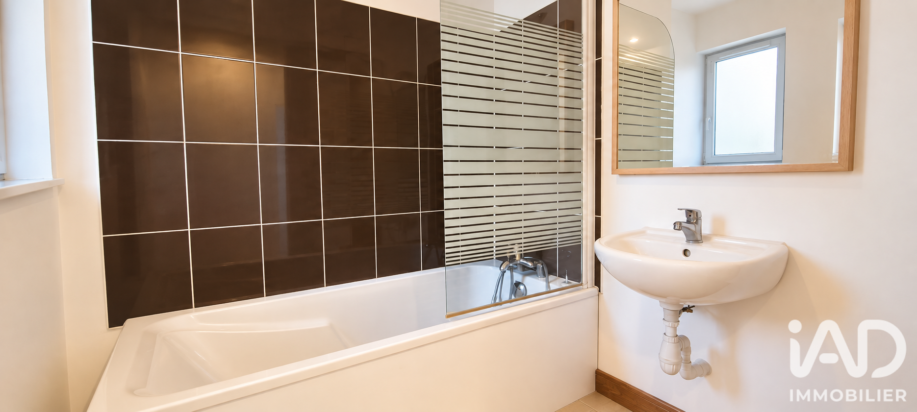 Vente appartement à Châteauneuf-en-Thymerais (28170) : appartement 3 pièces 47 m² - 2106779 — 5