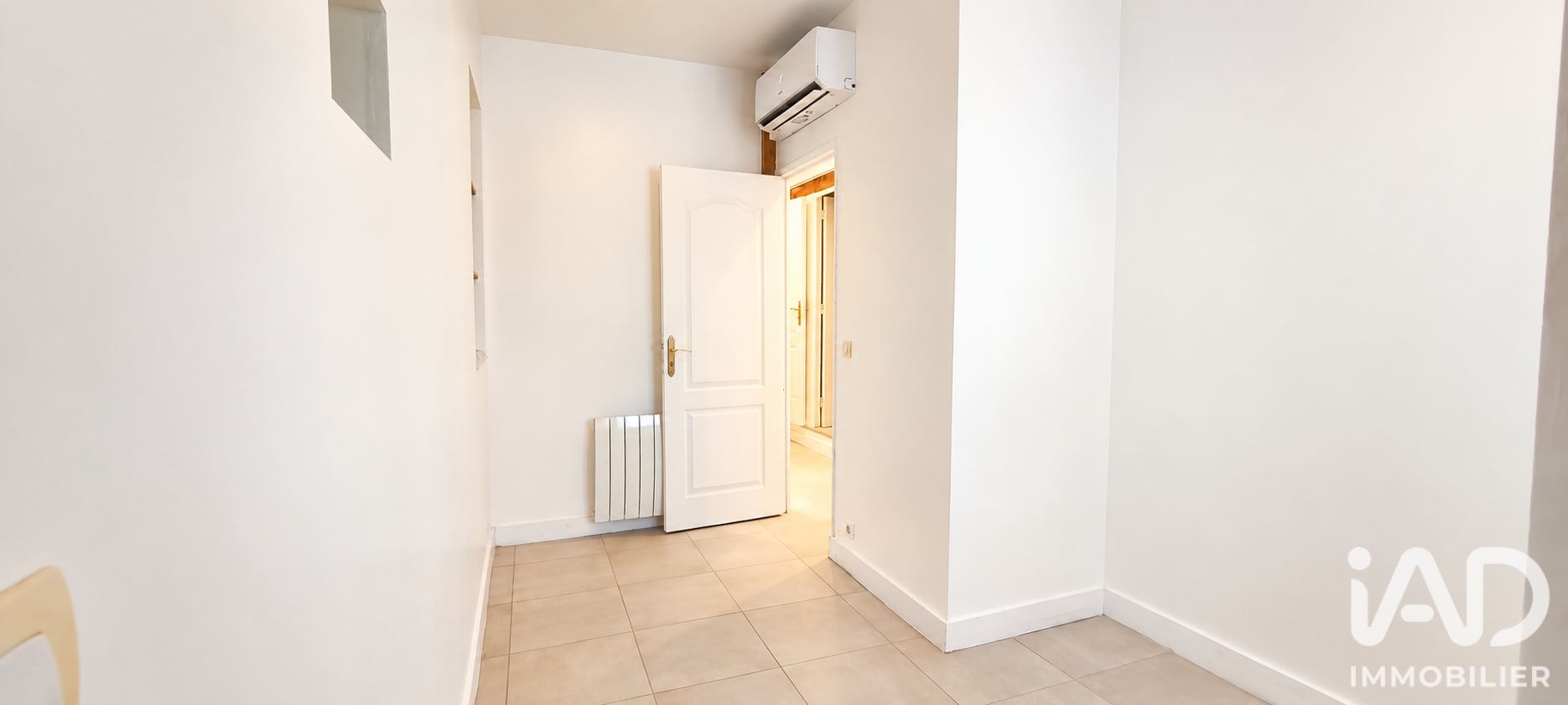 Vente appartement à Châteauneuf-en-Thymerais (28170) : appartement 3 pièces 47 m² - 2106779 — 7